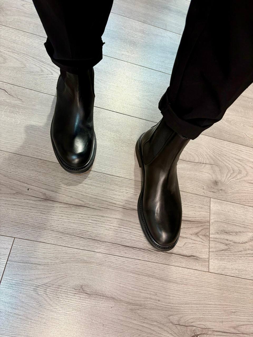 CHIADO CHELSEA – Nero