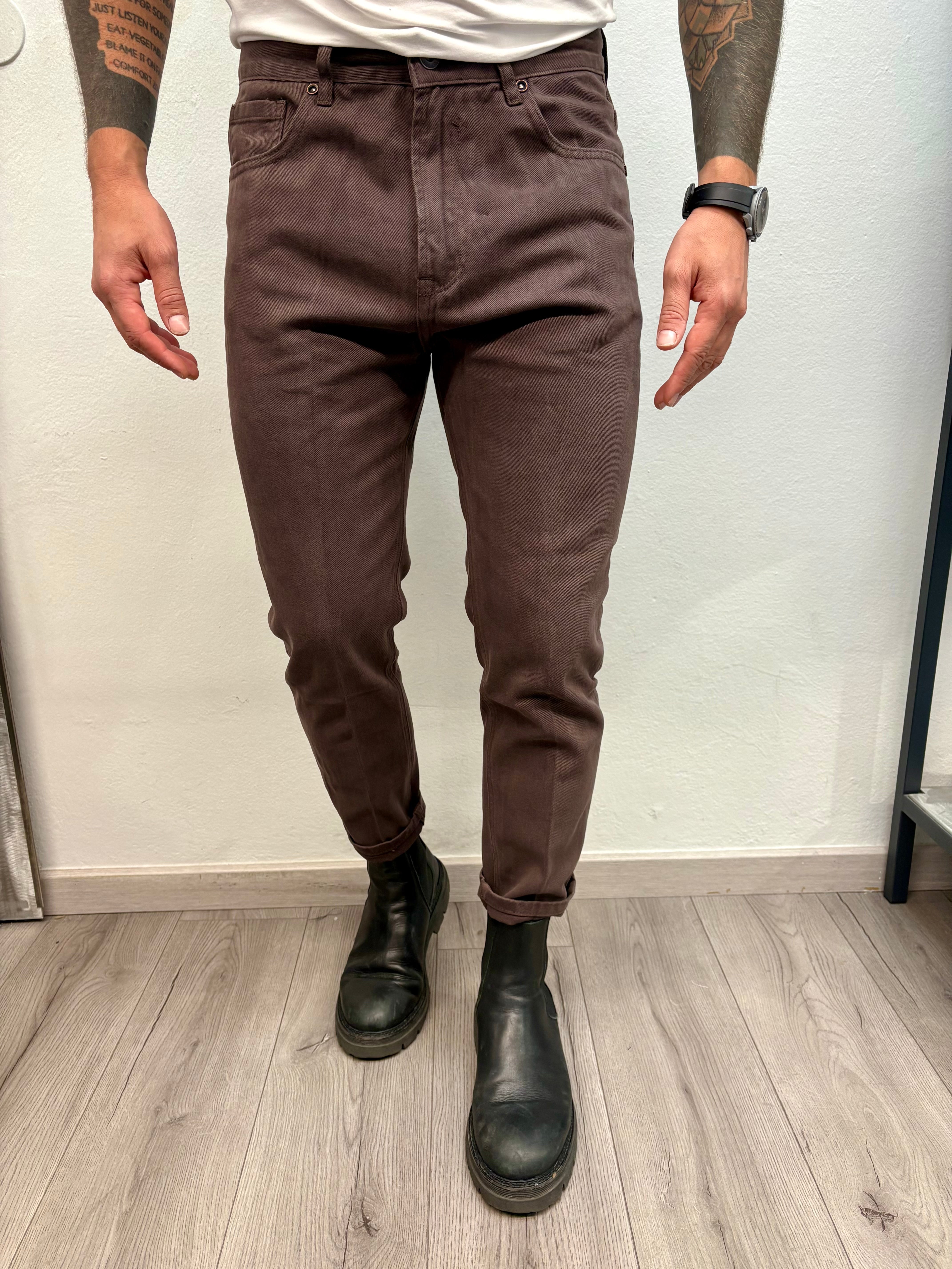 DENIM BERLIN