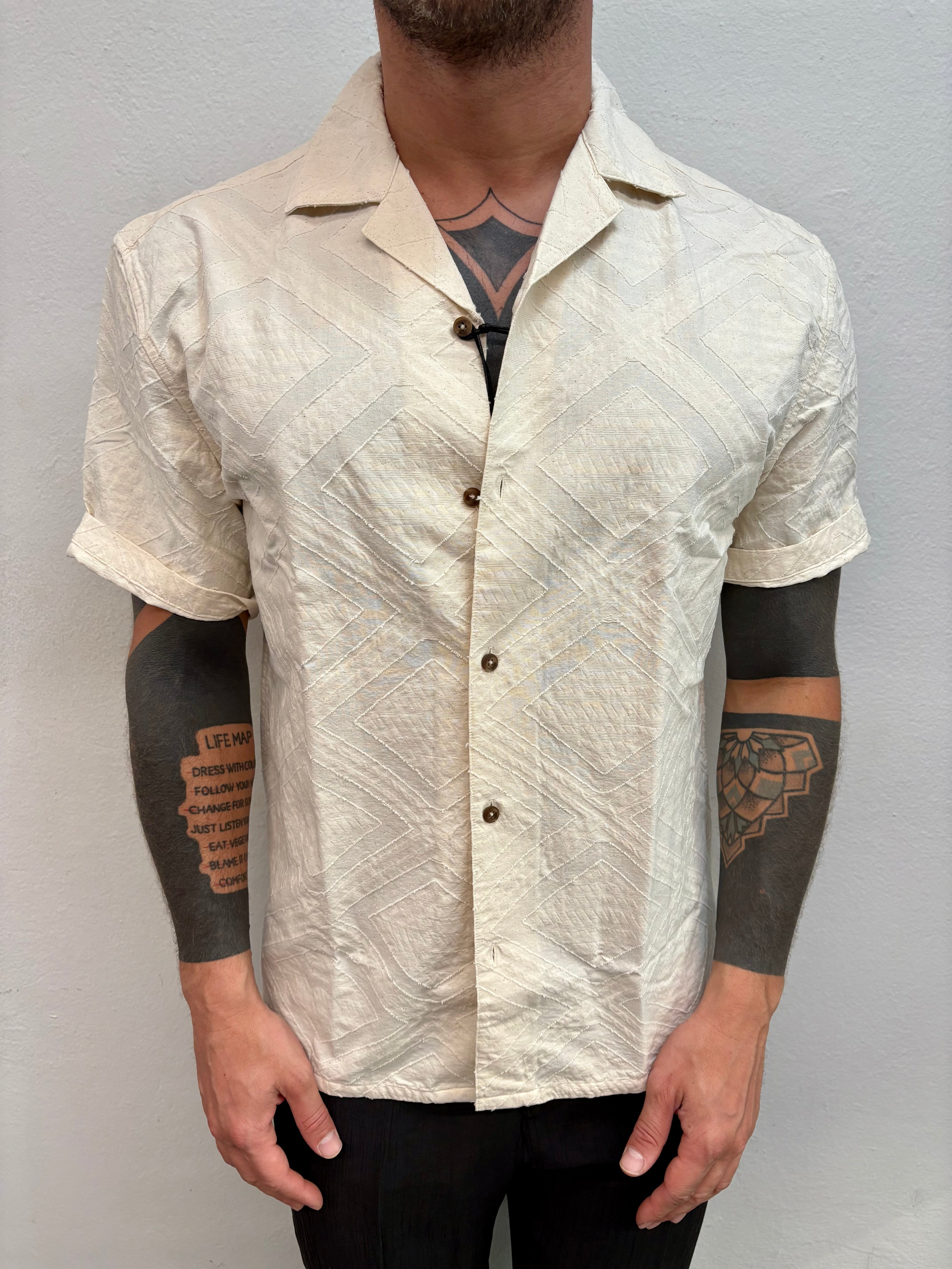 CAMICIA FARSI