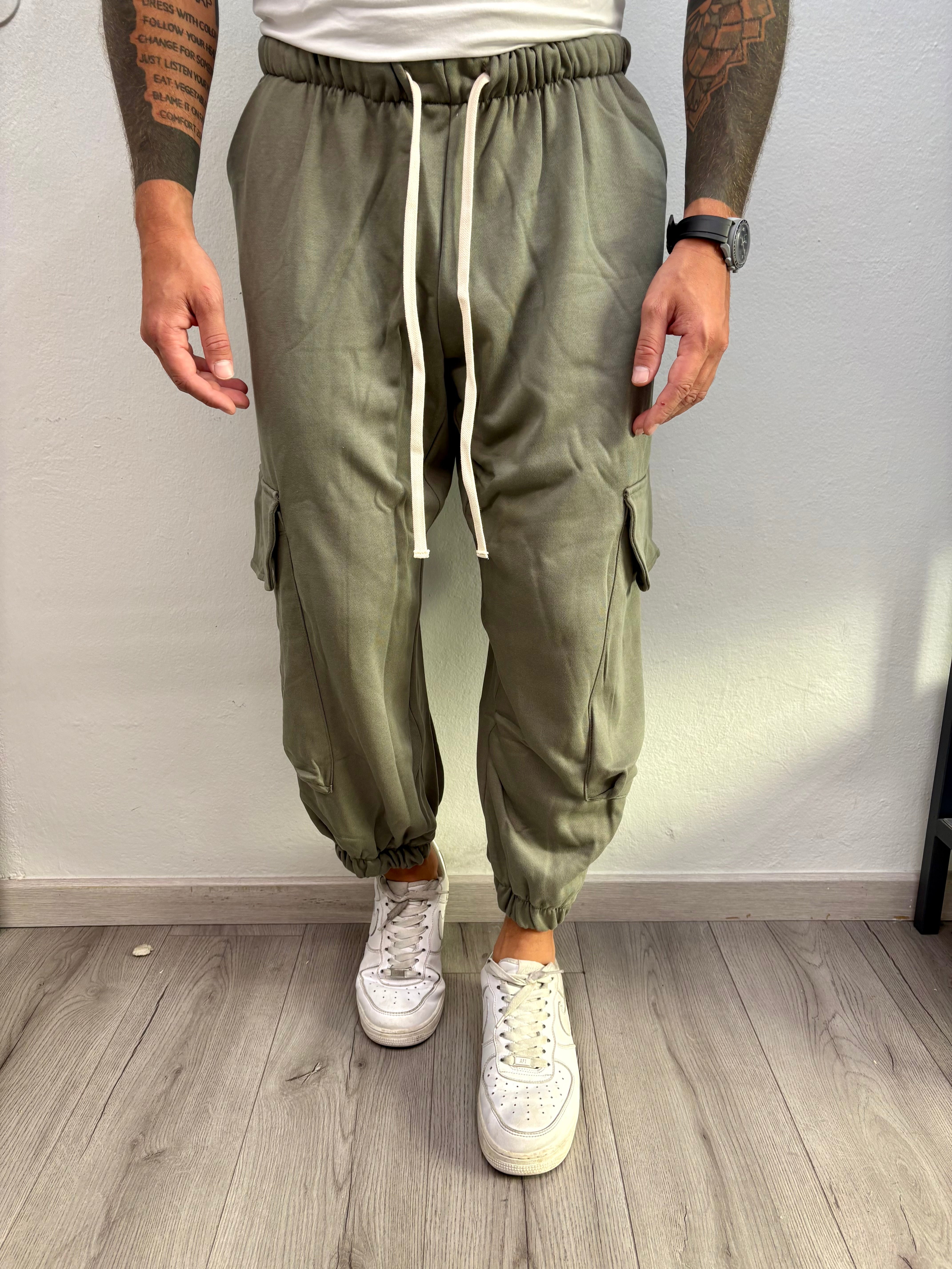 PANTALONE CARACAS