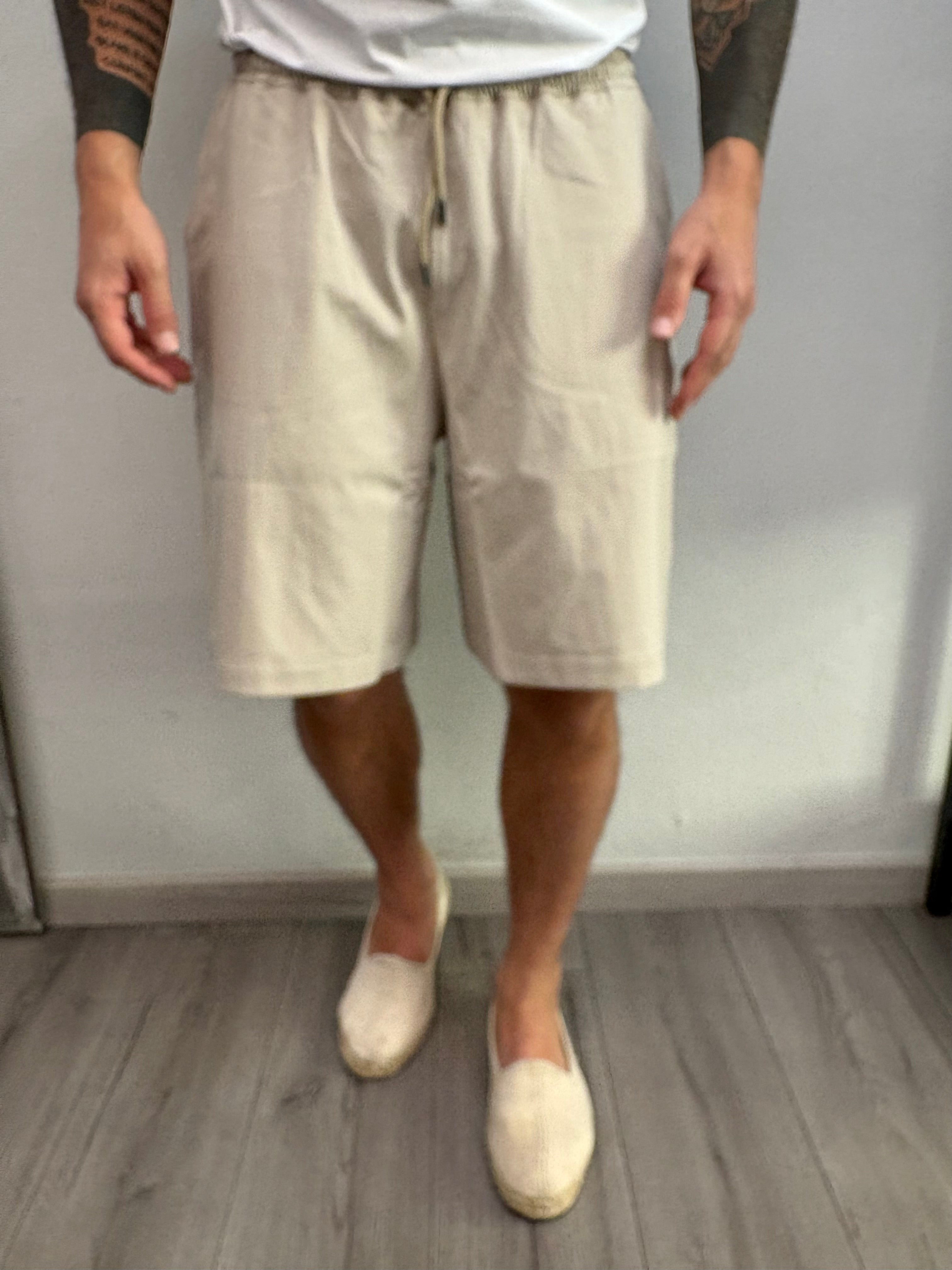 BERMUDA BERNA 2.0