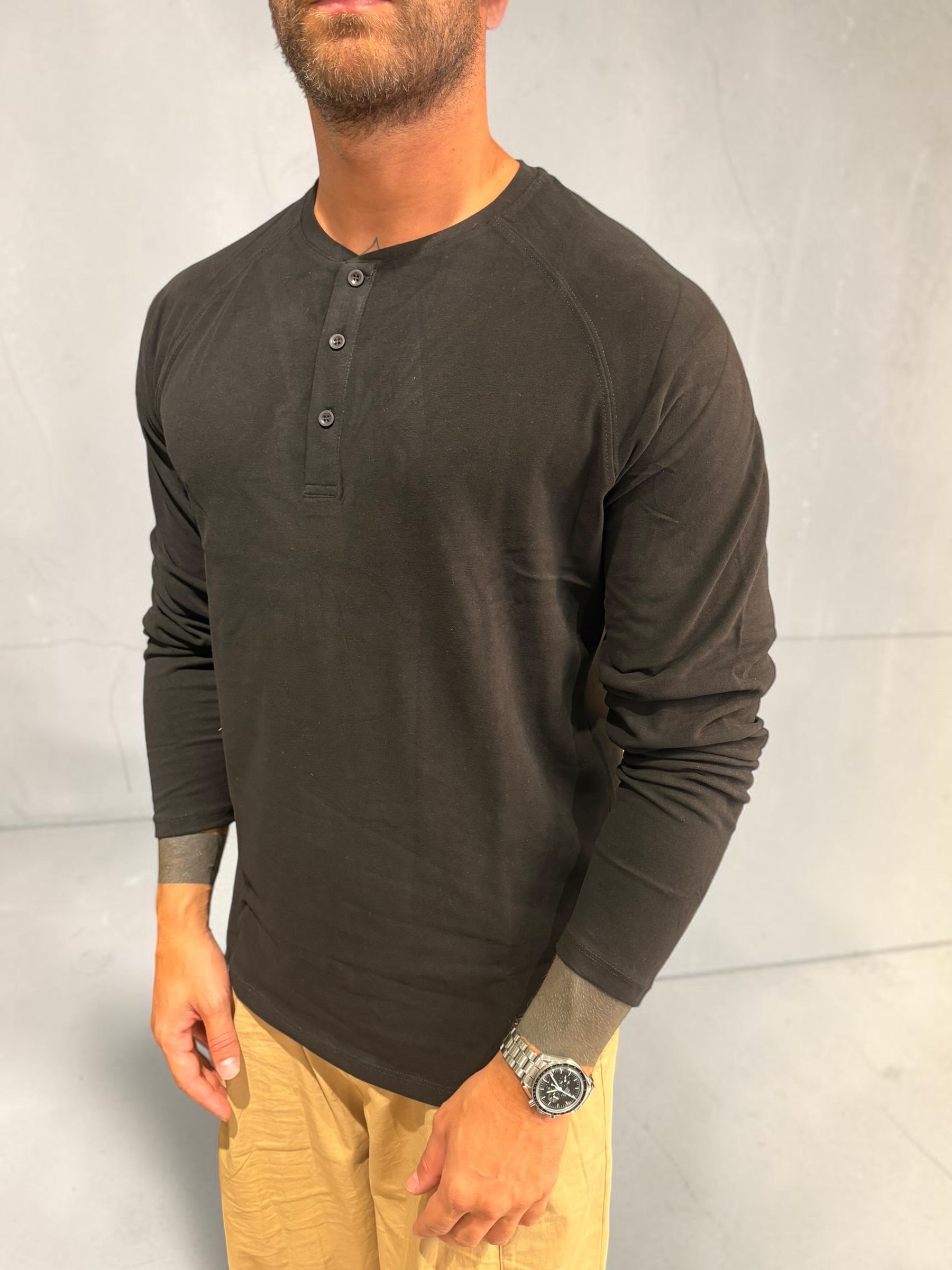 MAGLIA PARIS