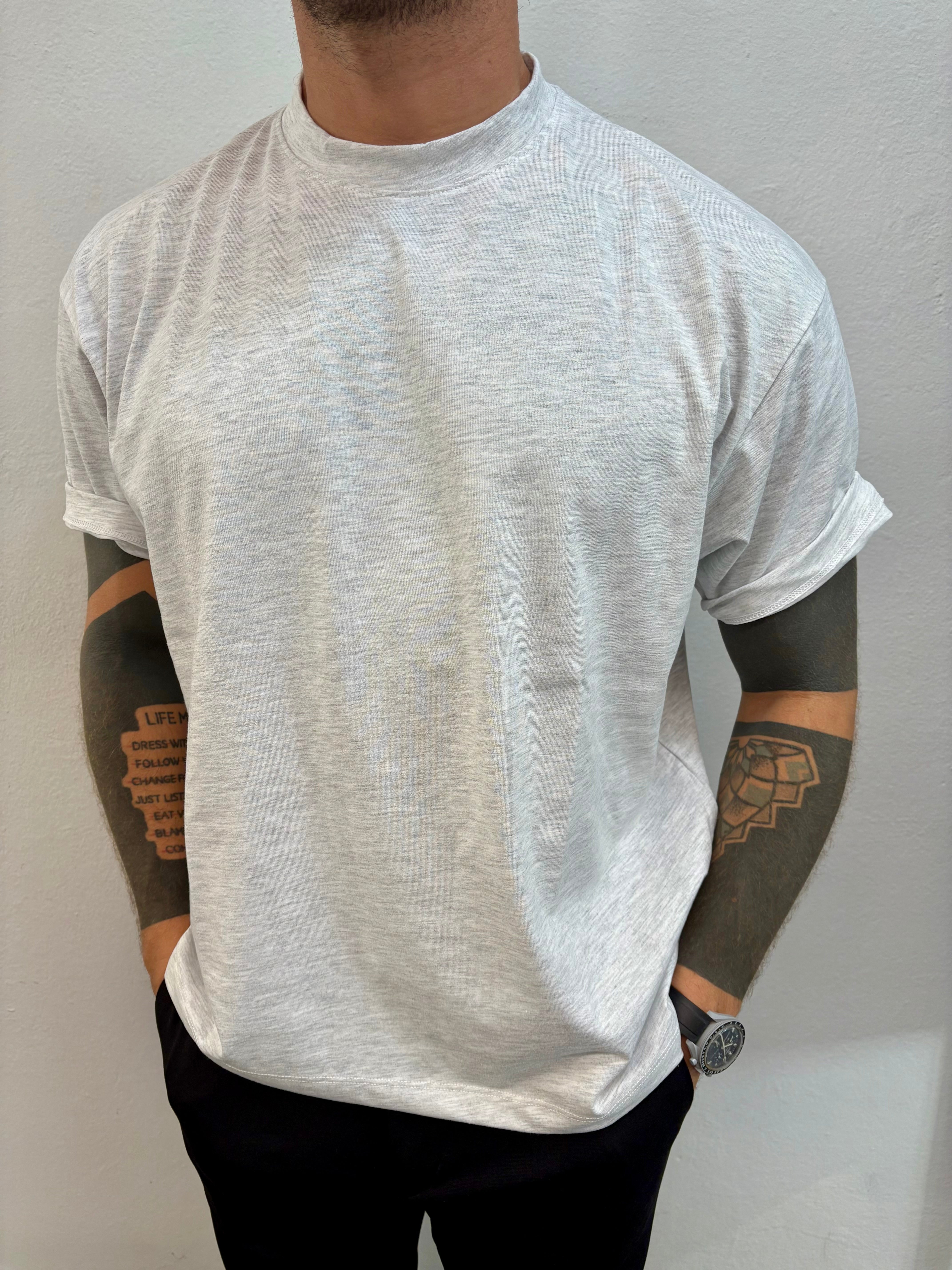 T SHIRT CULTURE