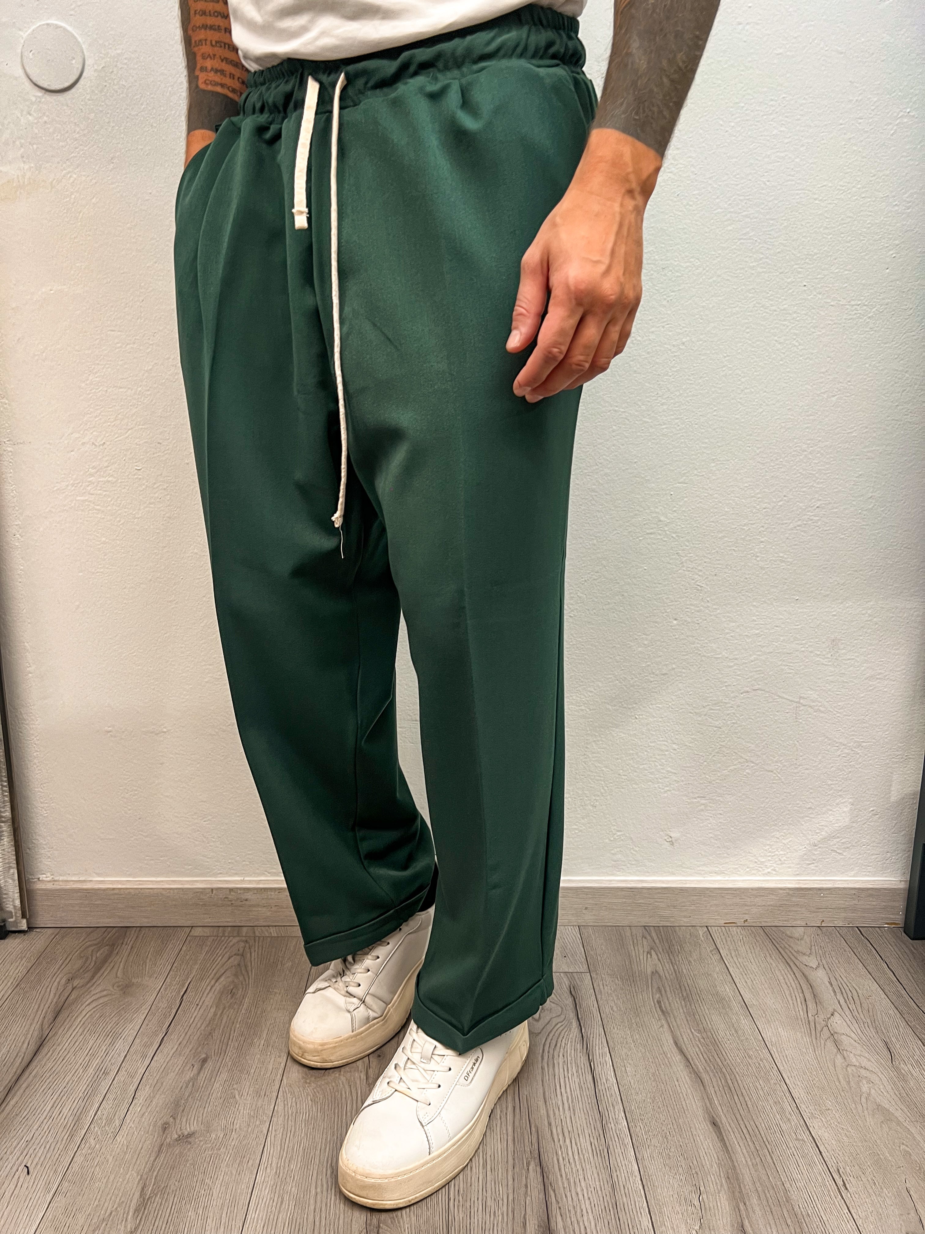 PANTALONE JAPAN