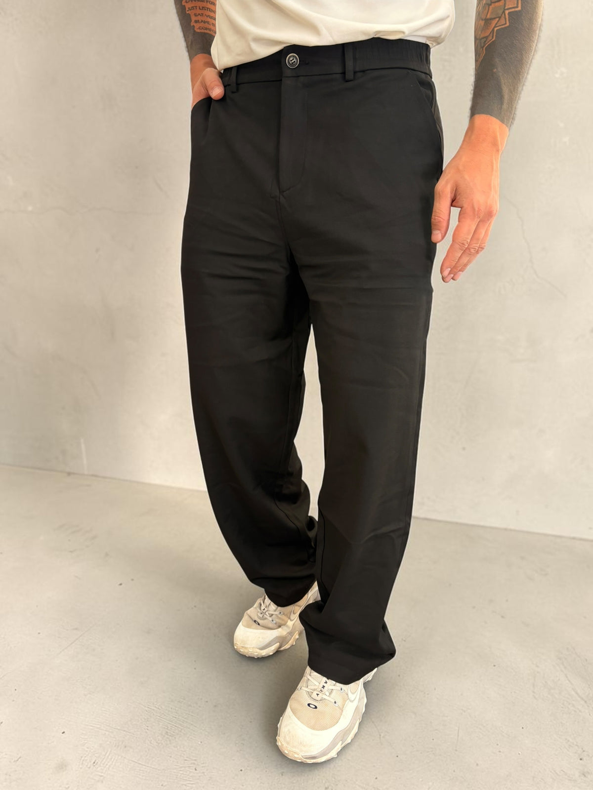 PANTA OMAN