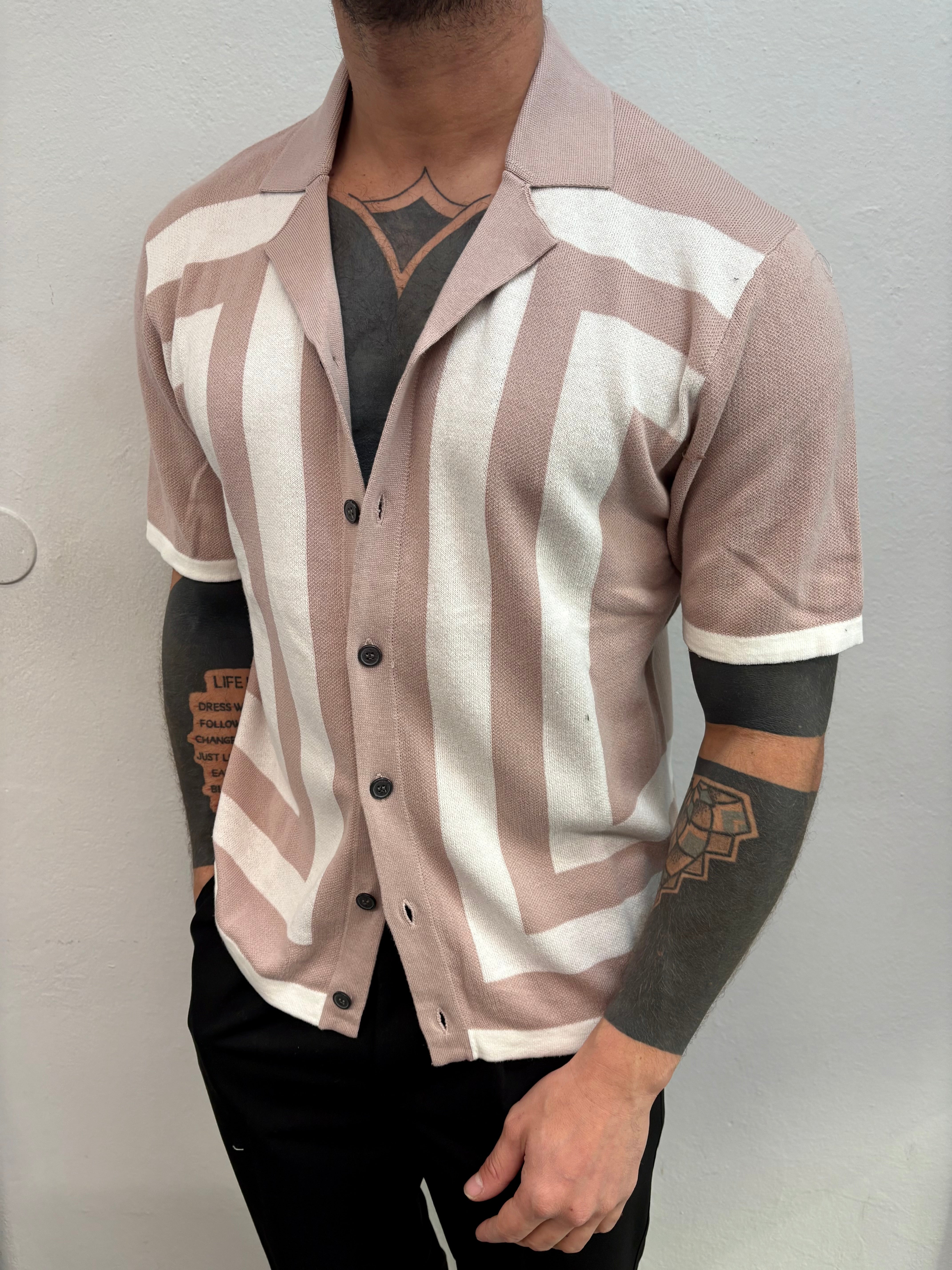 CAMICIA SUERTE