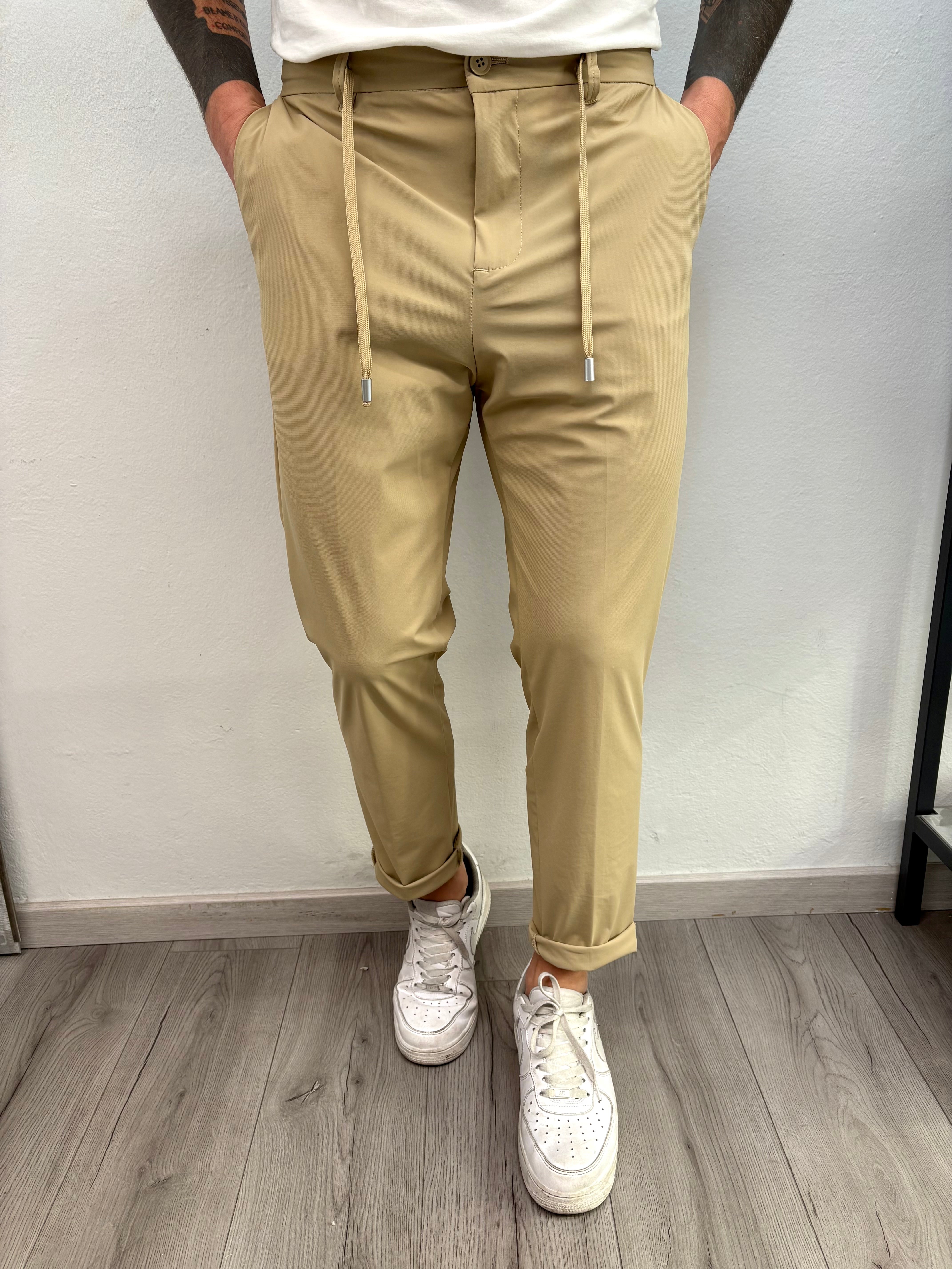 PANTALONE EDMOND
