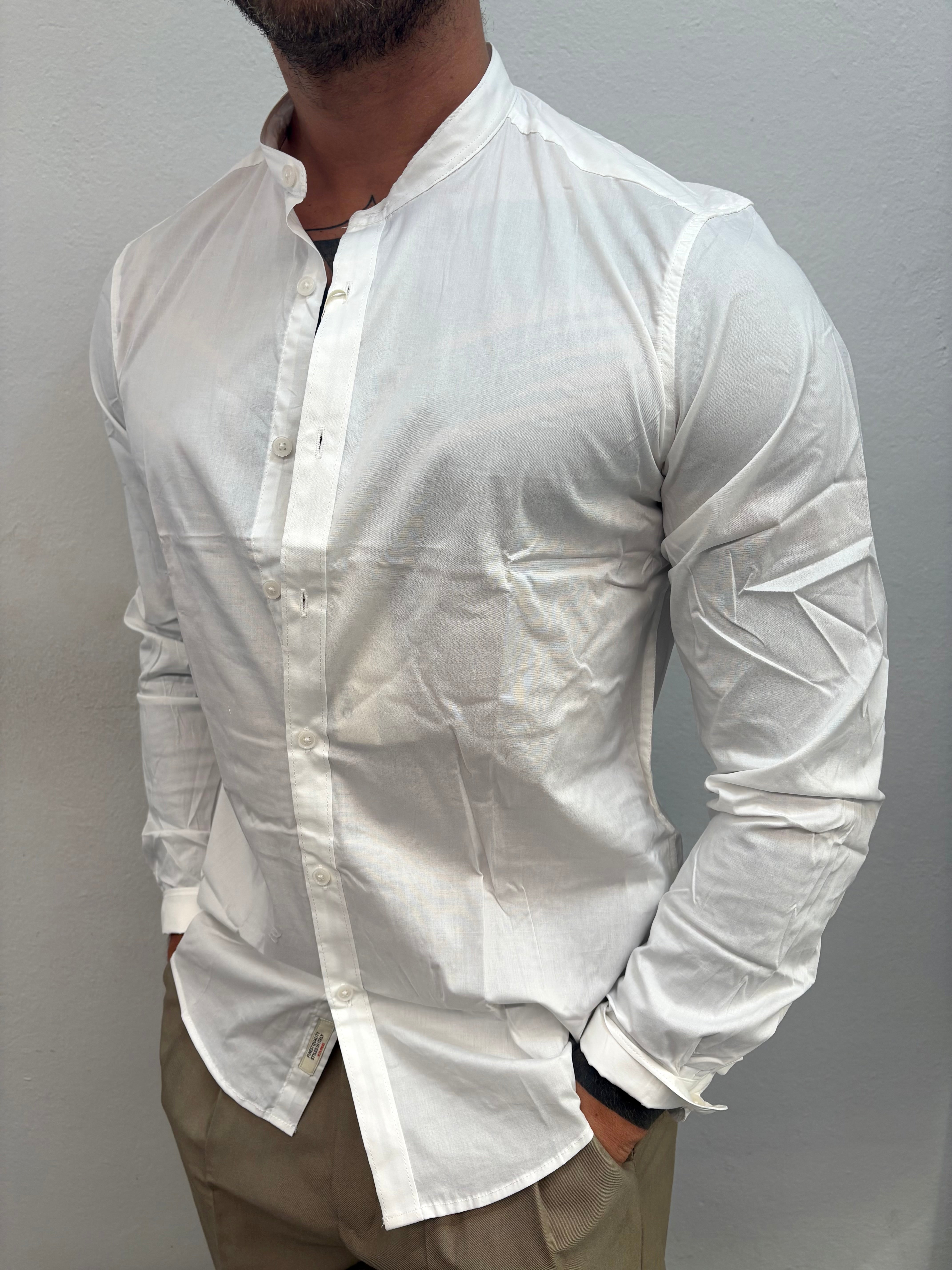 CAMICIA PURE