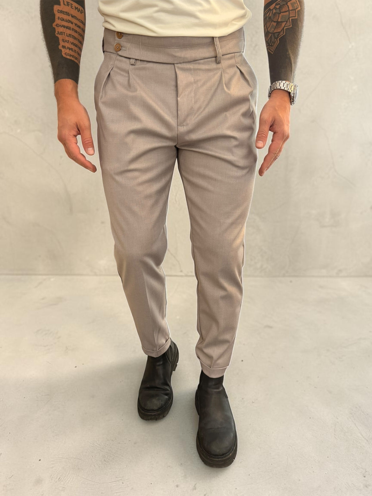 PANTA LIVERPOOL