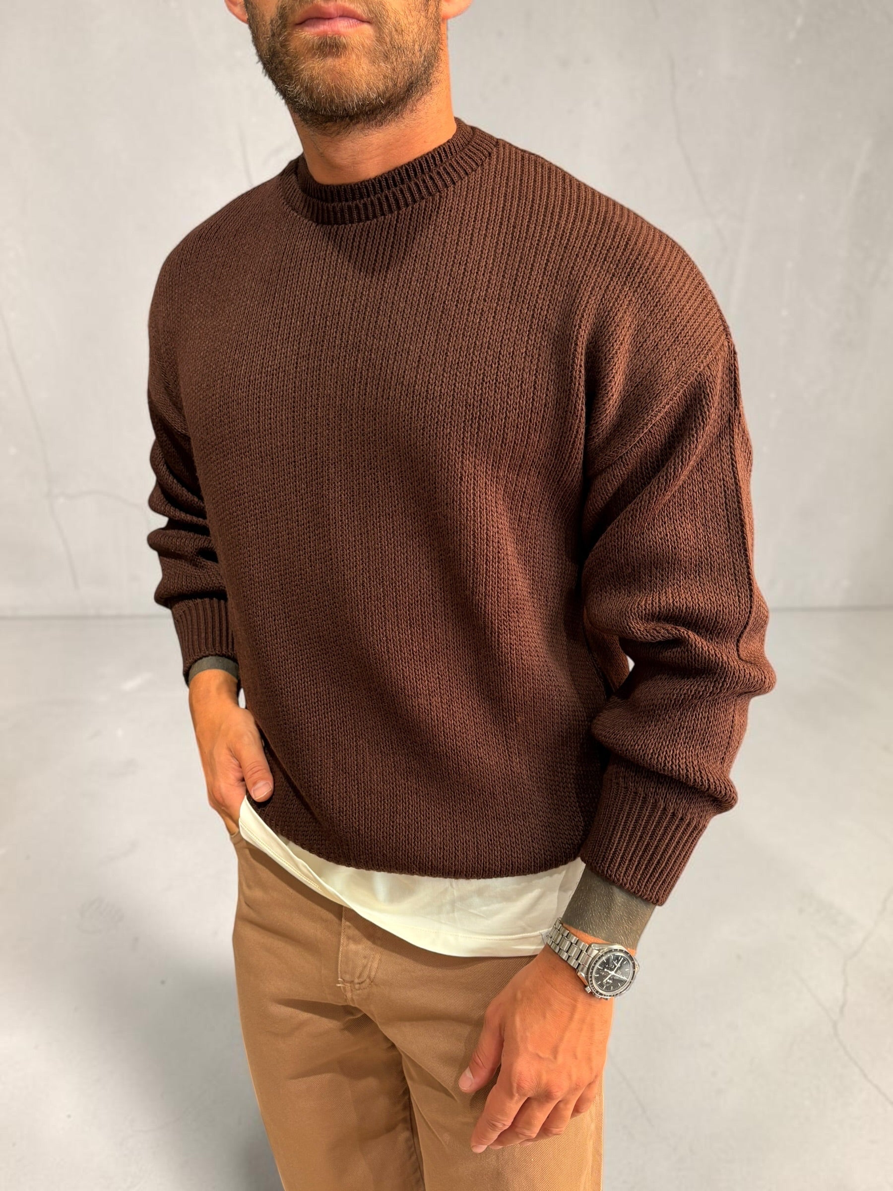 MAGLIONE CROPPED
