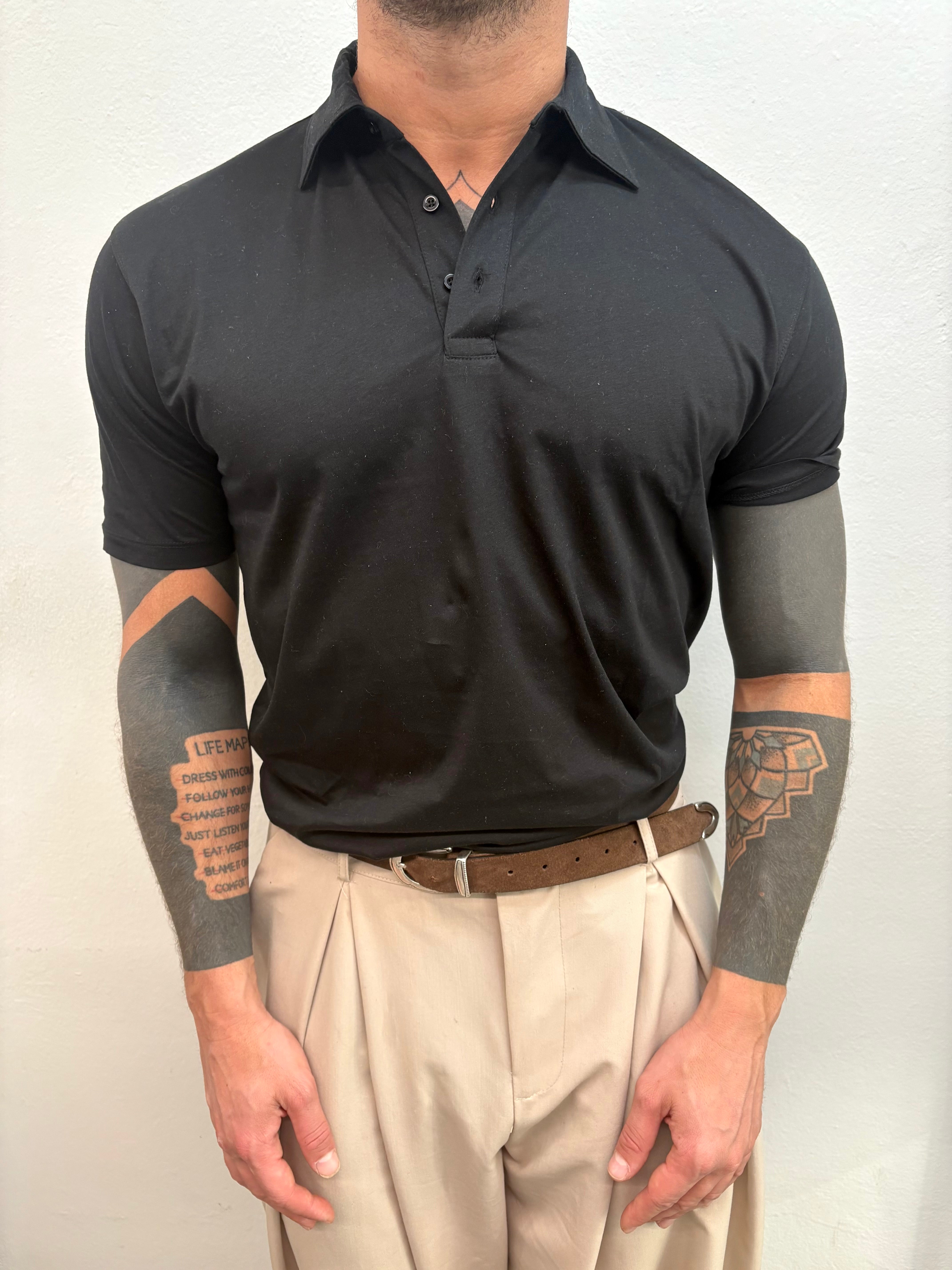 POLO JERSEY