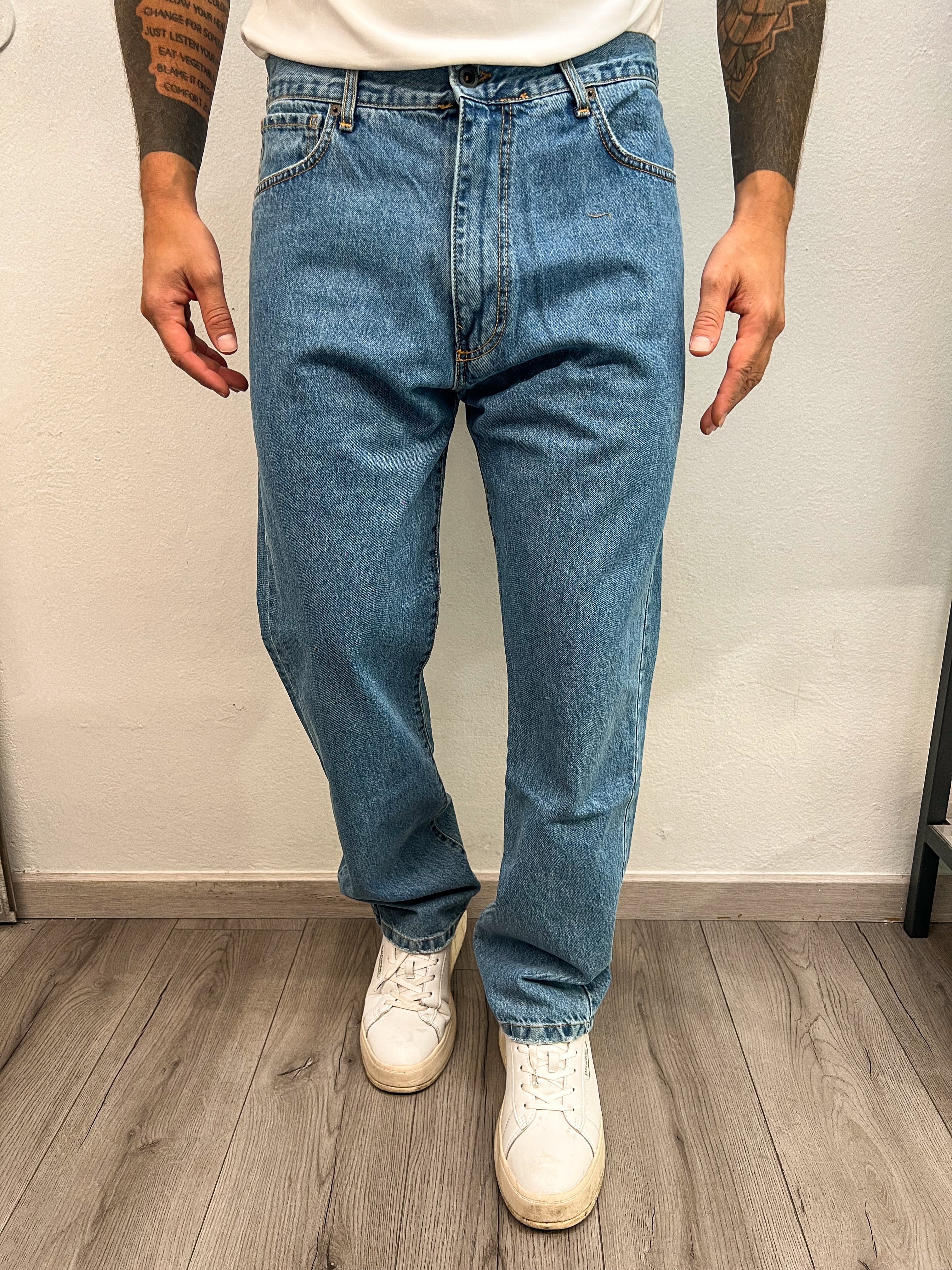 DENIM VEGAS