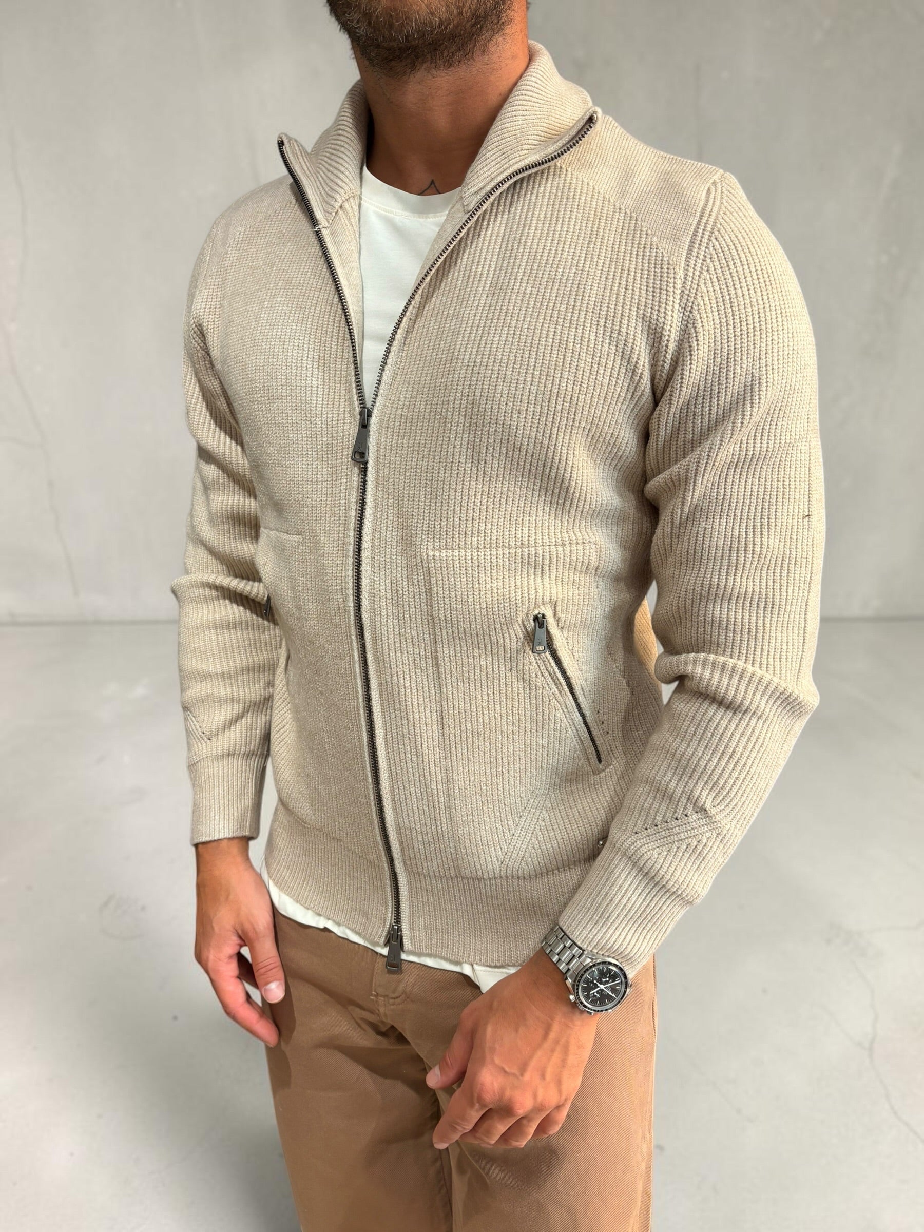 CARDIGAN FIJI