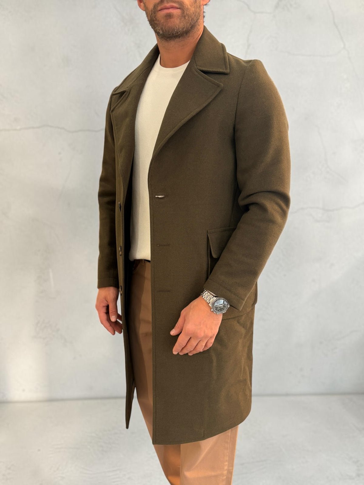 COAT CANCUN