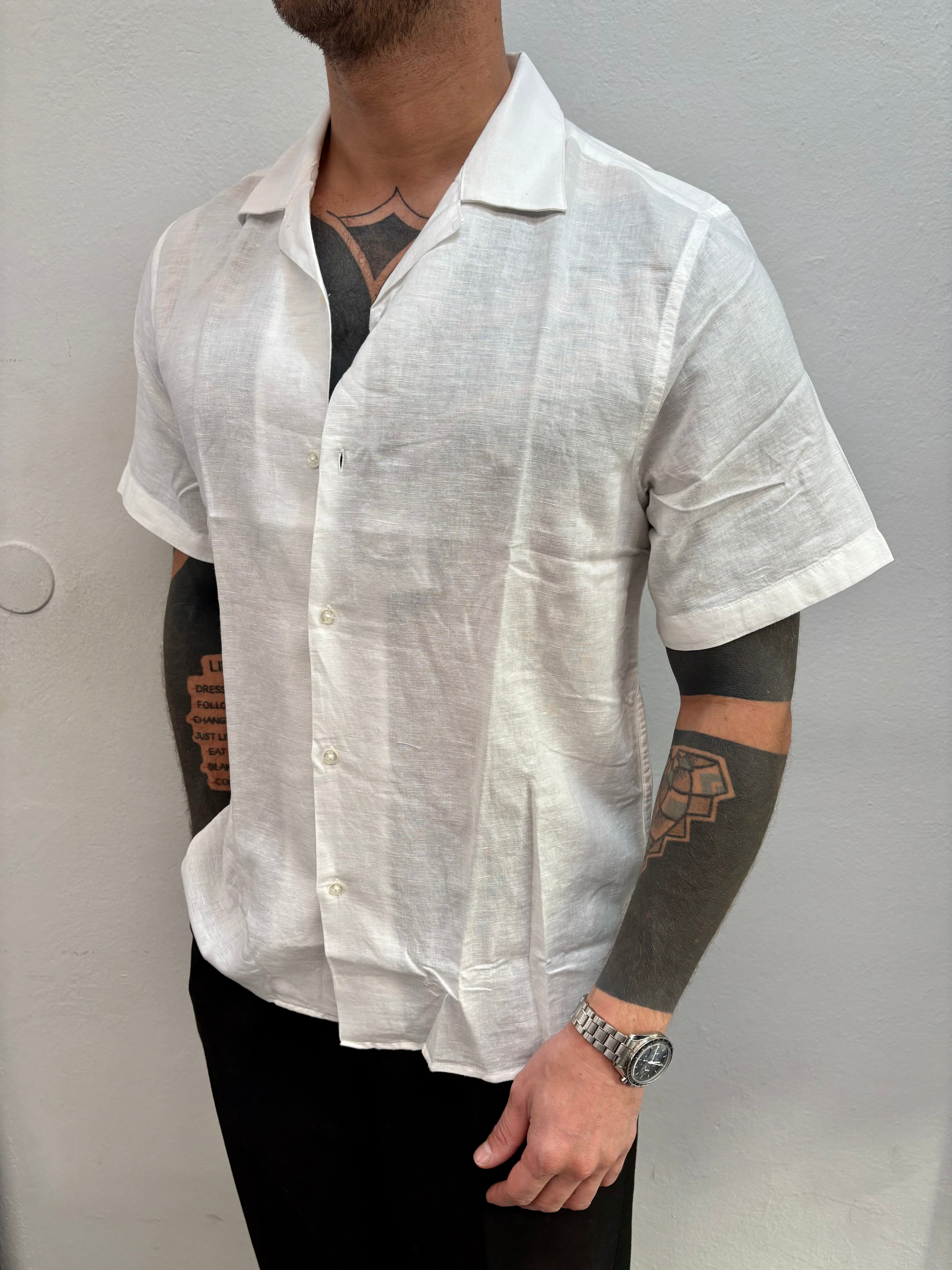 CAMICIA SAHARA