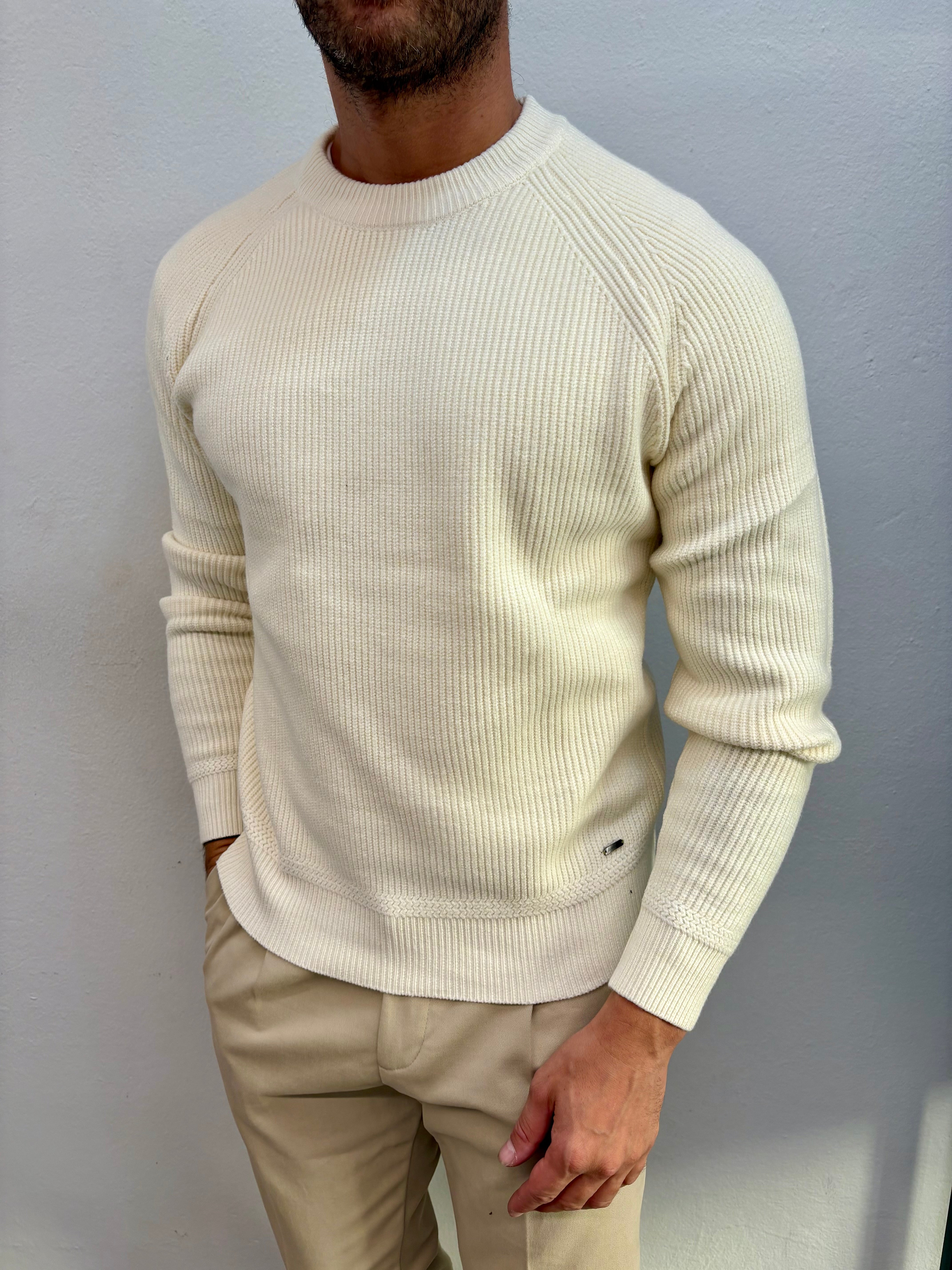 MAGLIONE NOLO