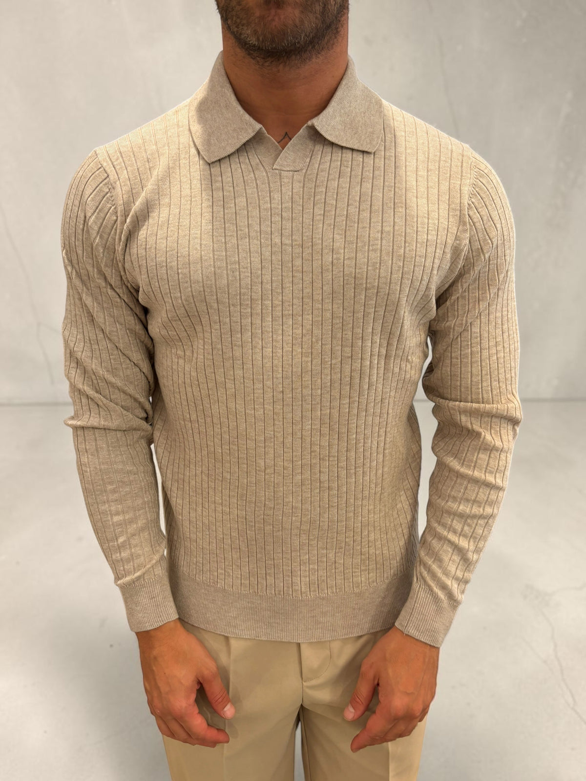 MAGLIA LANA