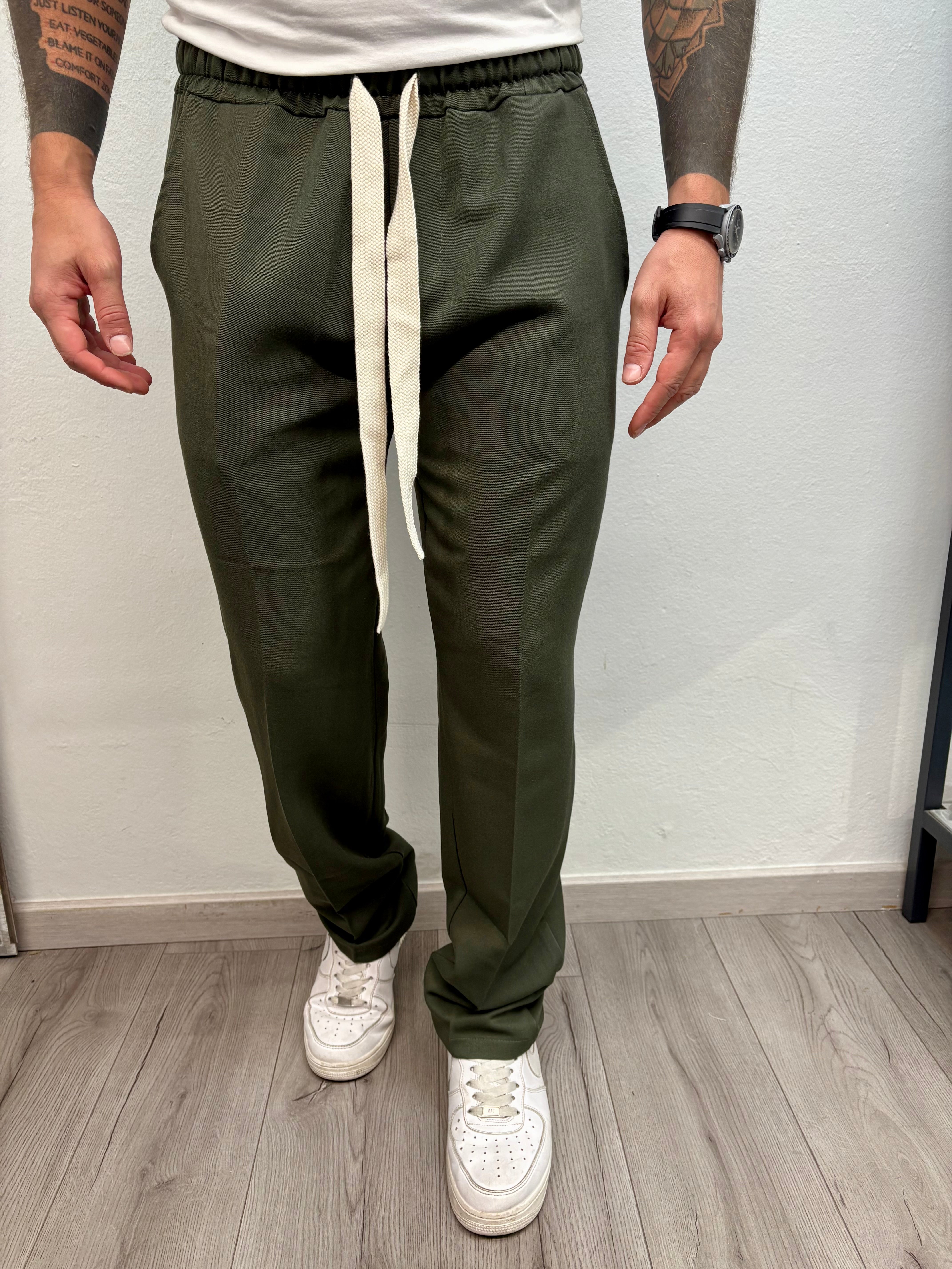 PANTALACCIO NOTO