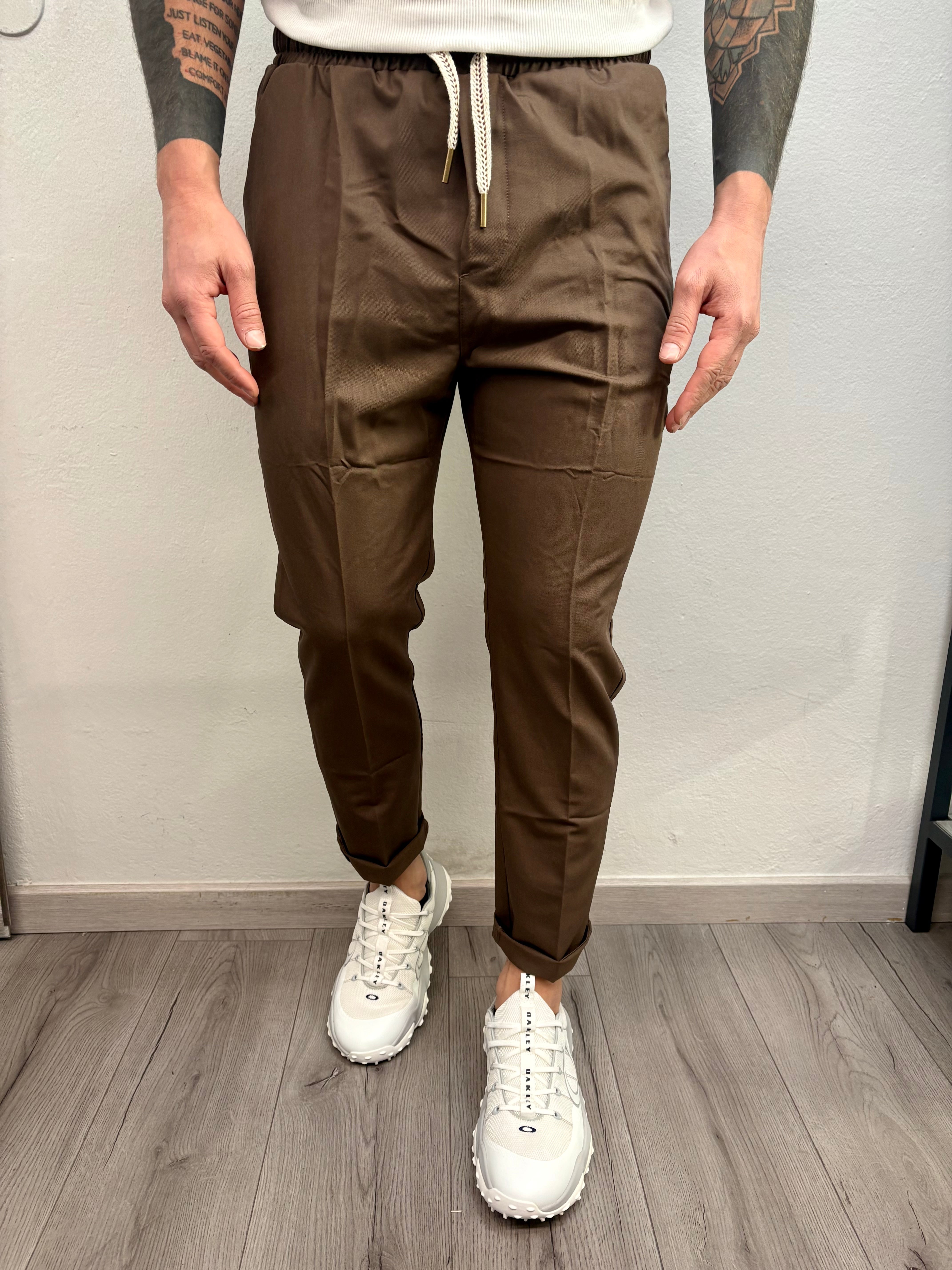 PANTALACCIO SAN PAOLO