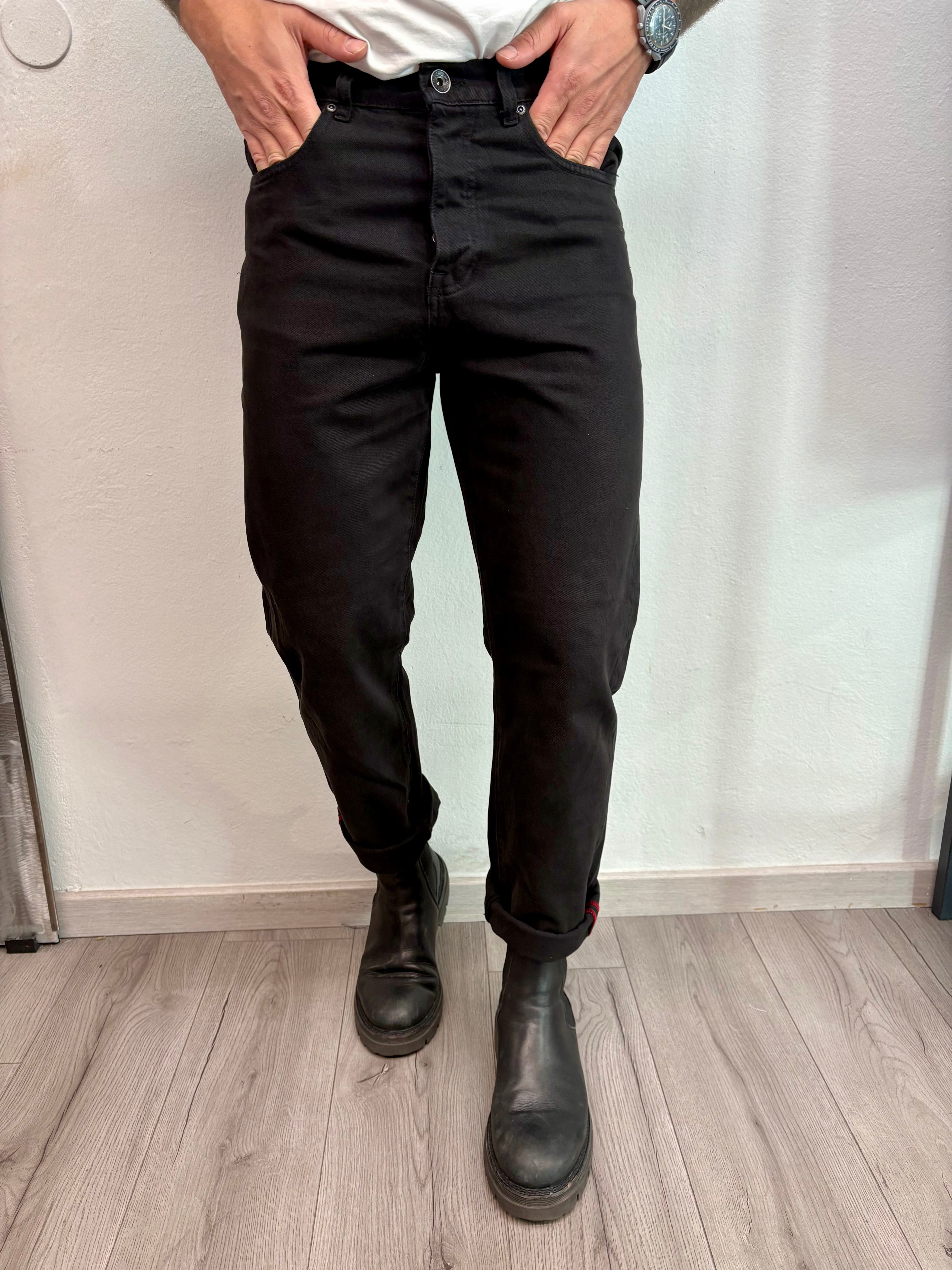 DENIM MALESIA