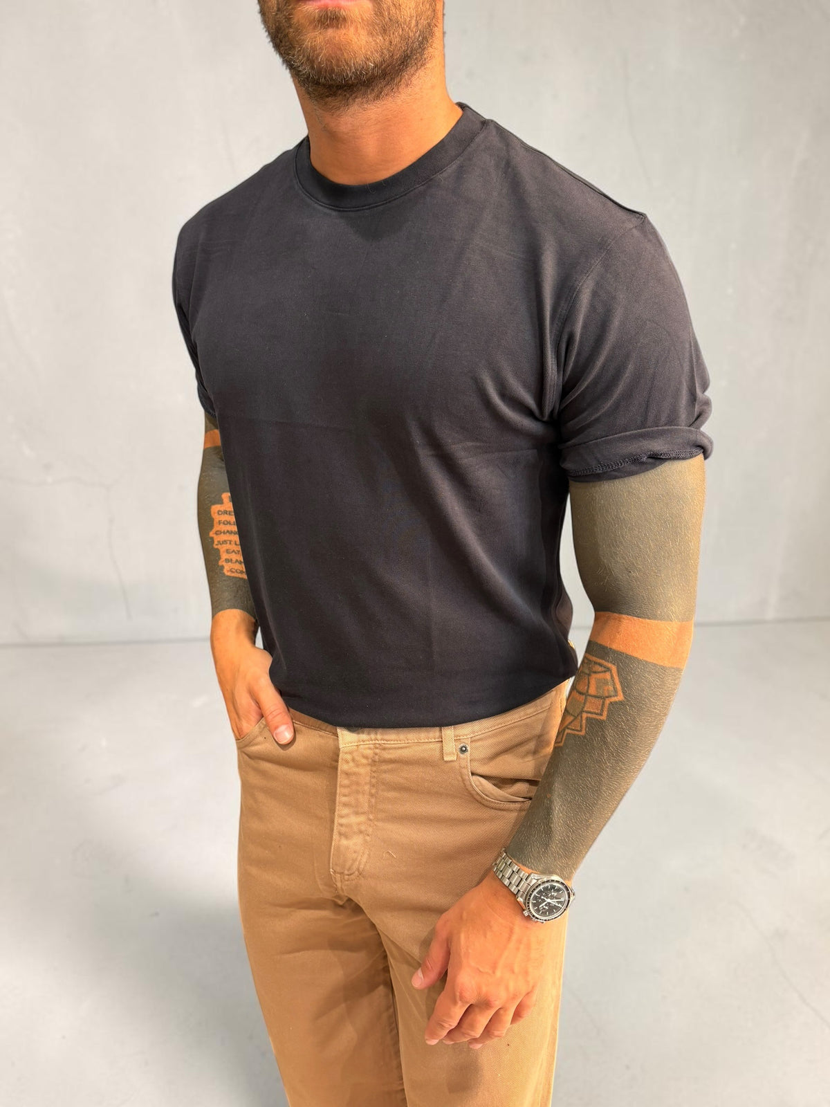 T SHIRT PURE