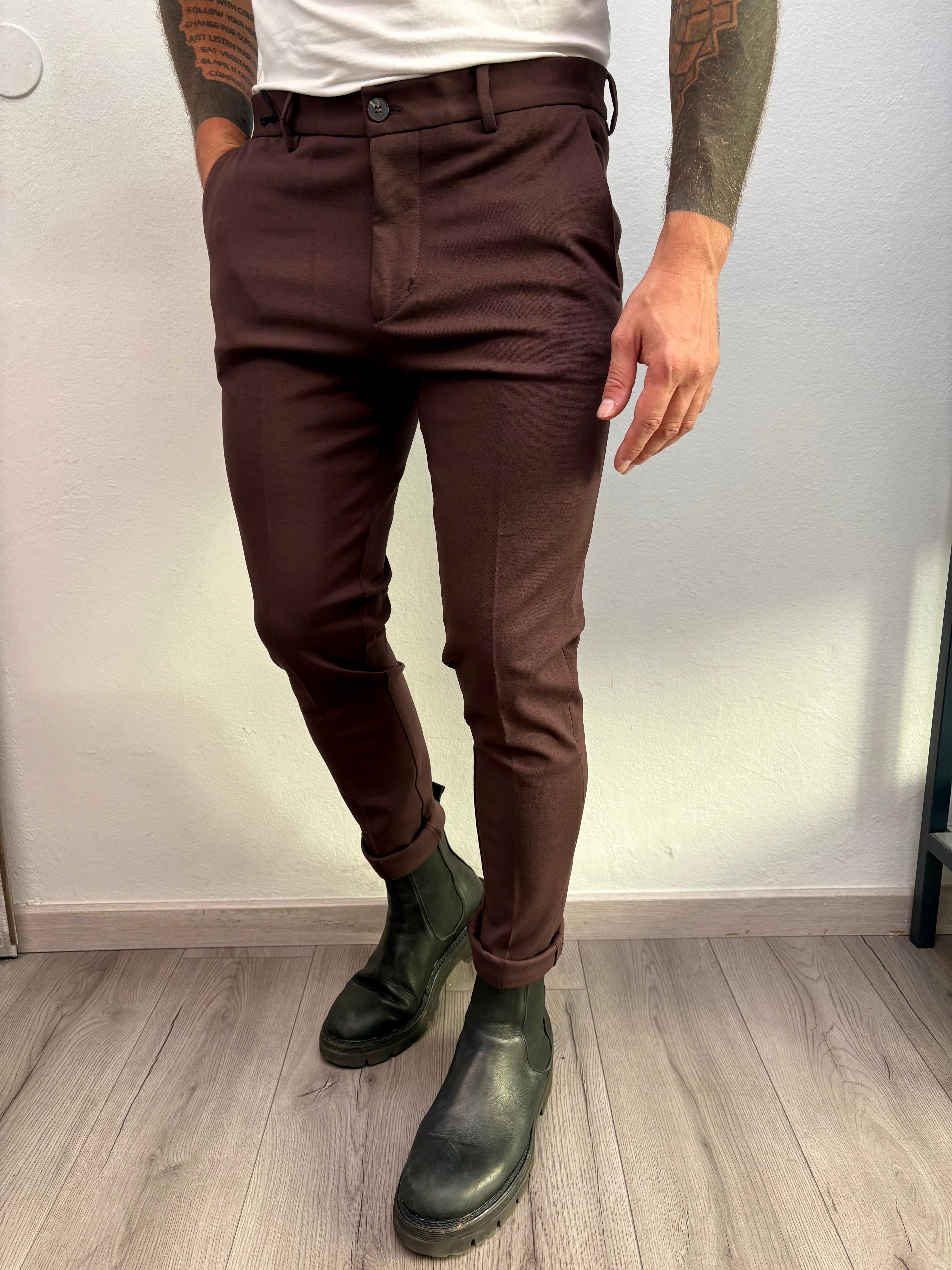 PANTALONE LONDON