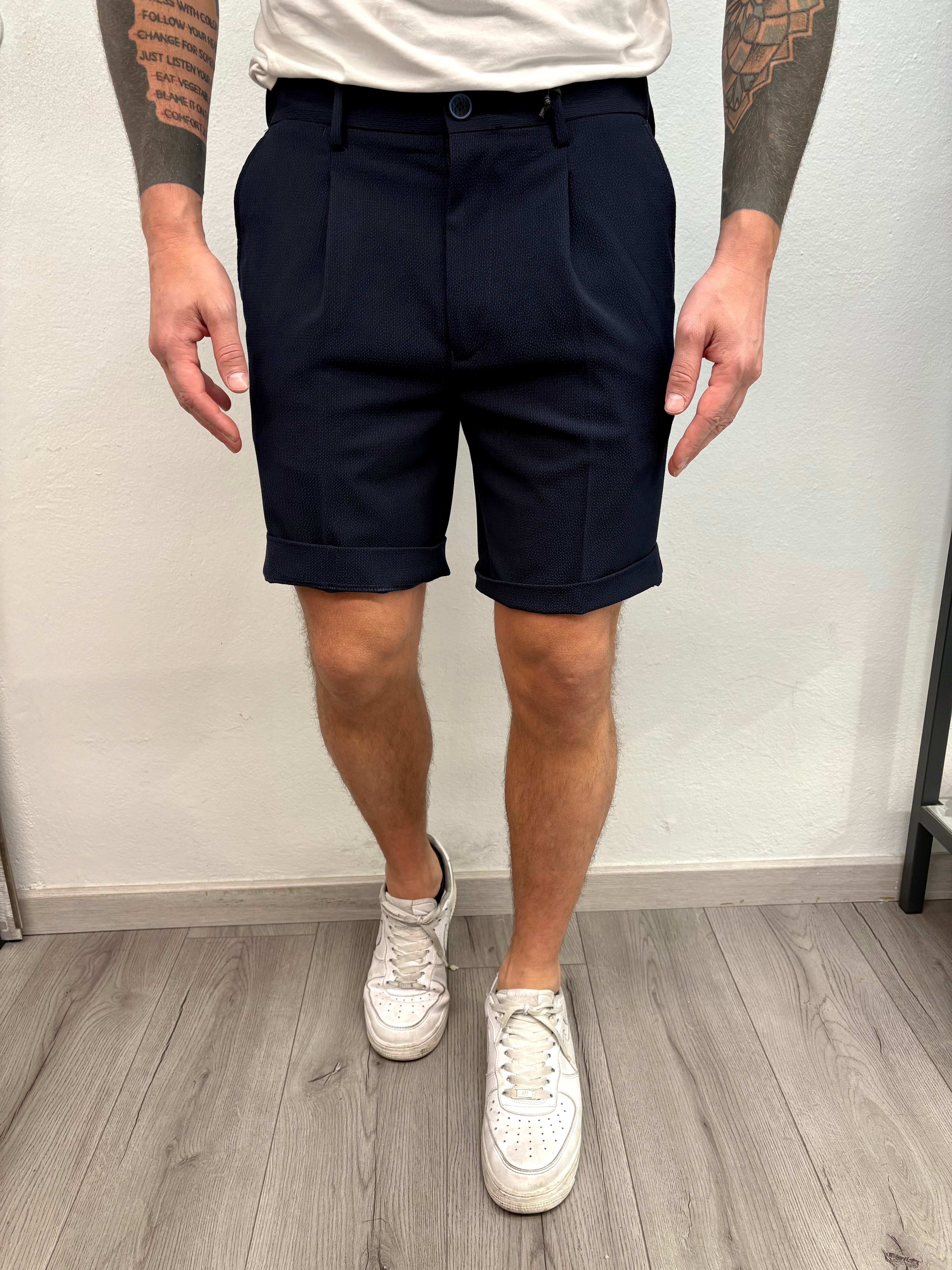 PANTALONCINO MUNICH
