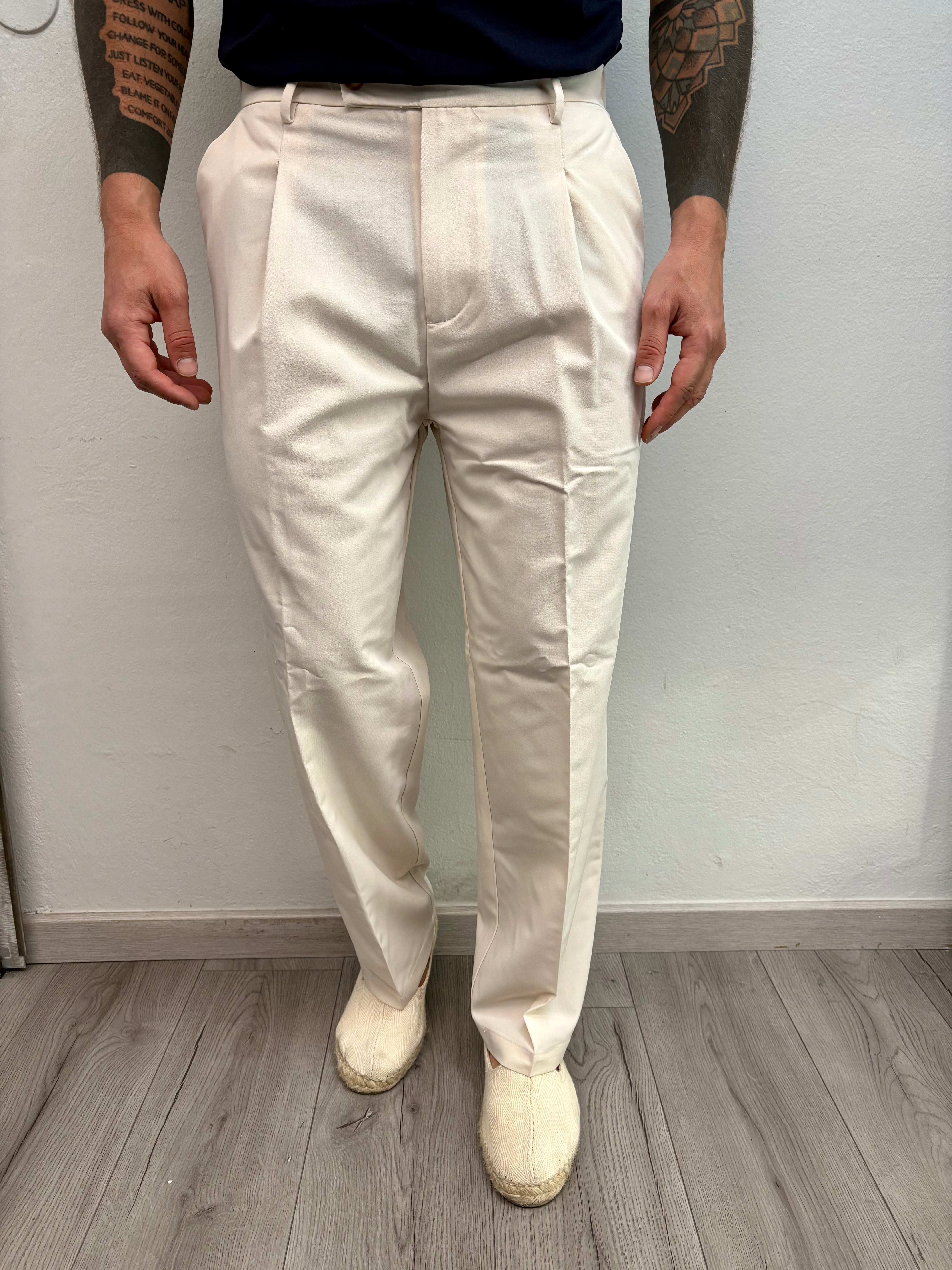 PANTA FOIL