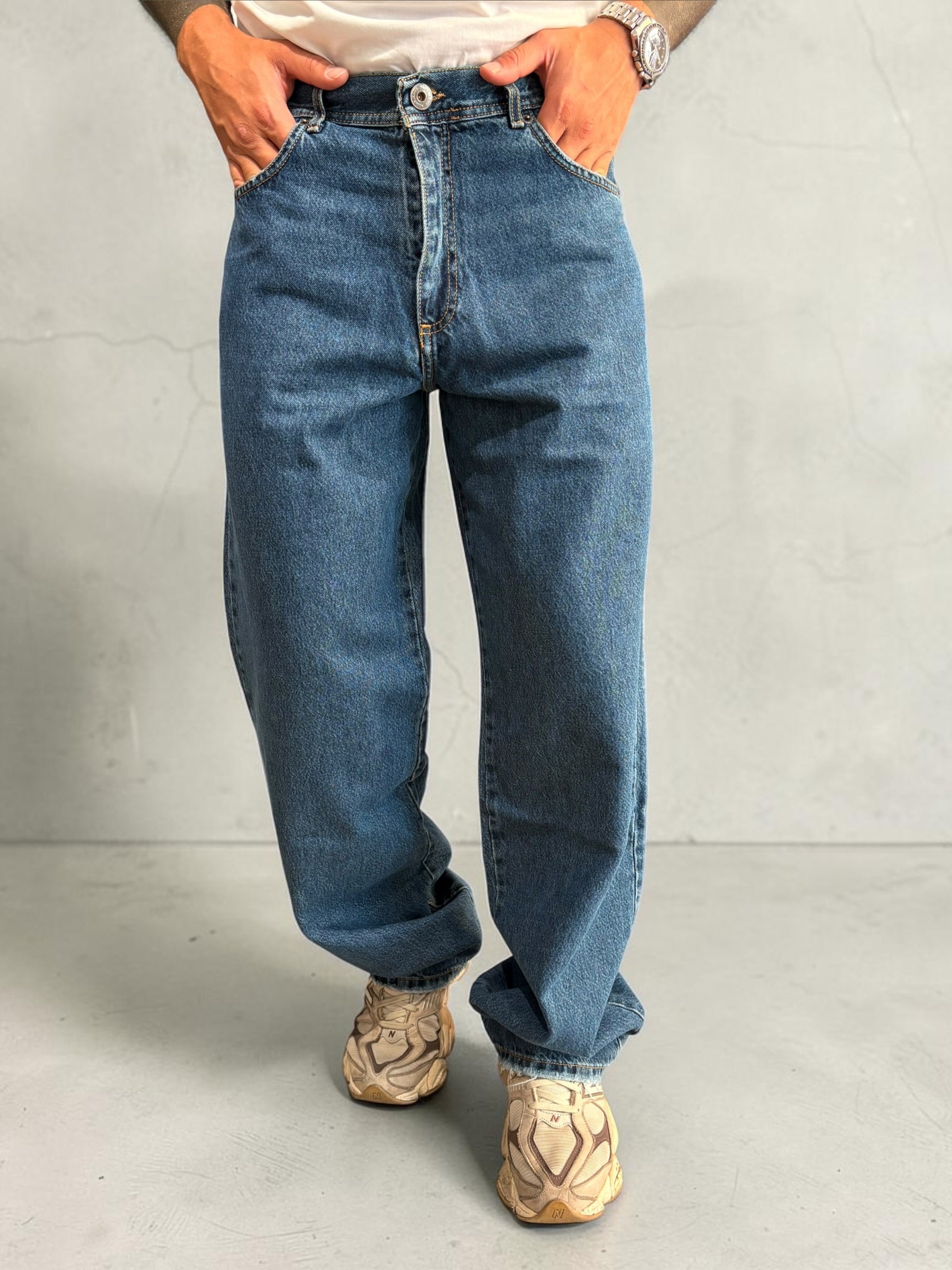 DENIM MARTINICA