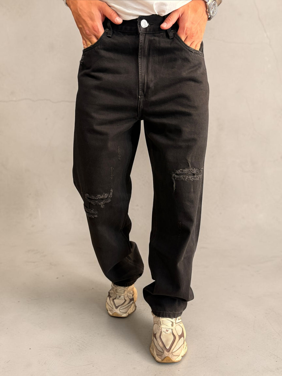 DENIM SALAAM