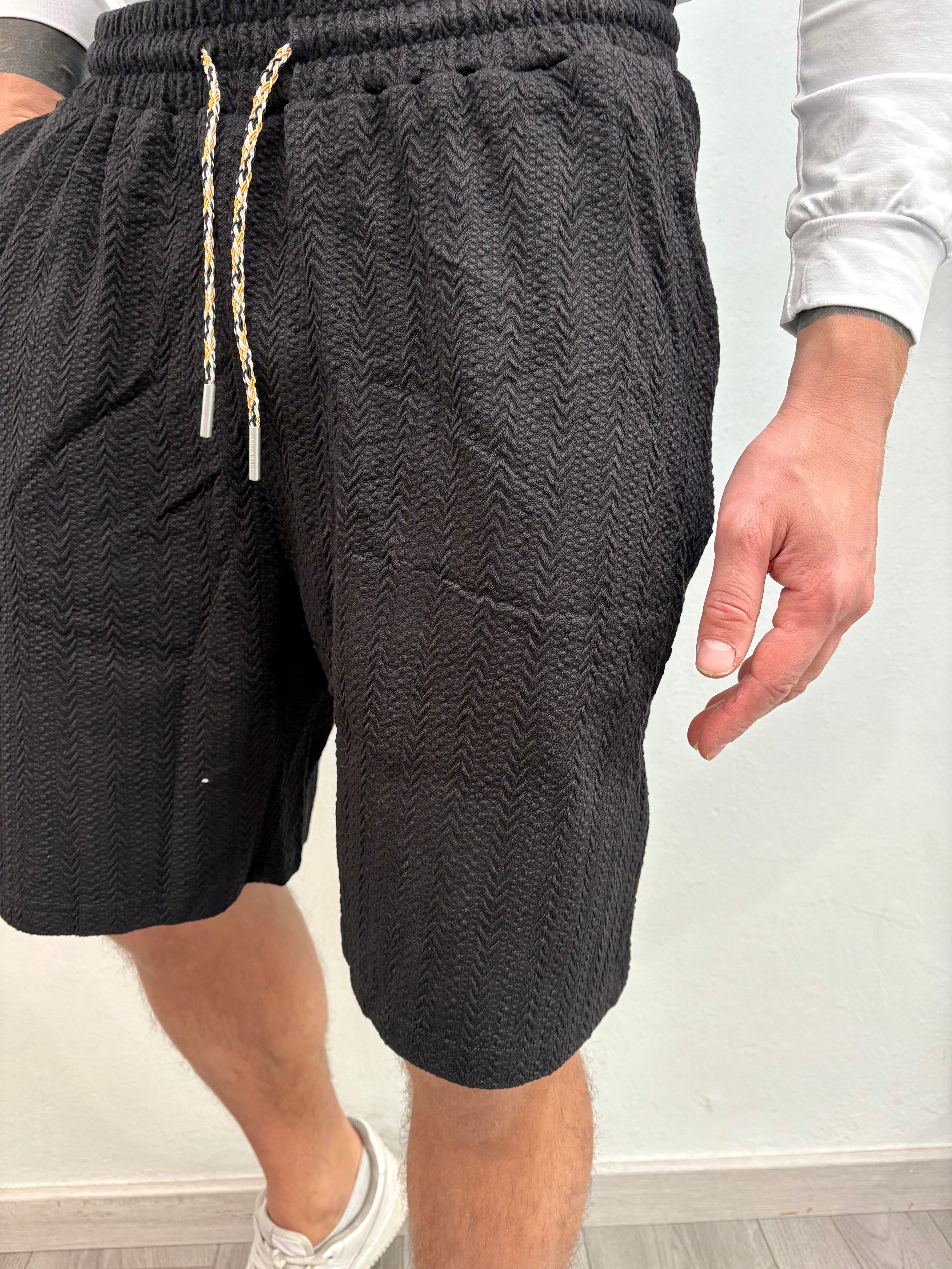 PANTALONCINO FERMONT