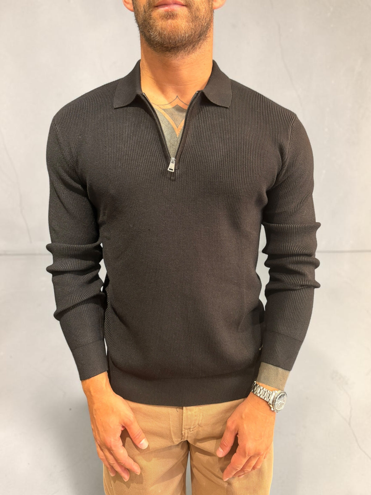 MAGLIONE LONDON