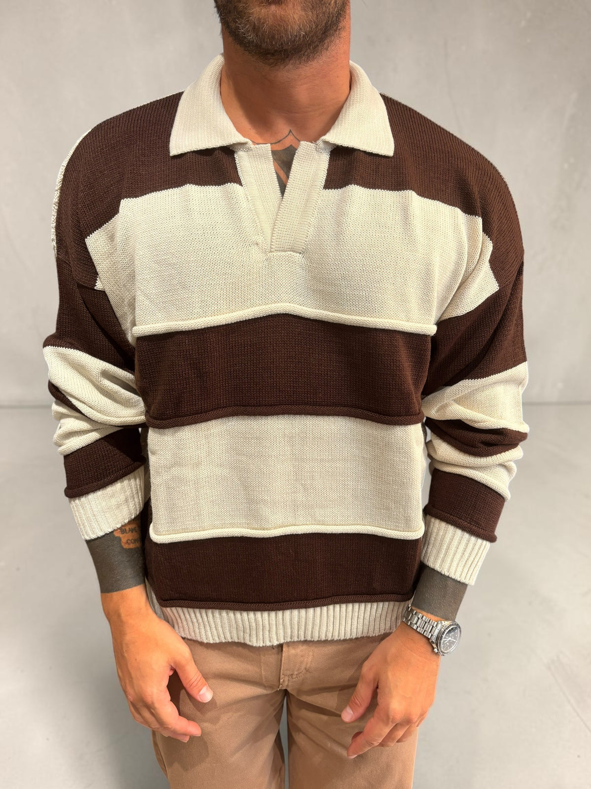 MAGLIONE PAMPAS