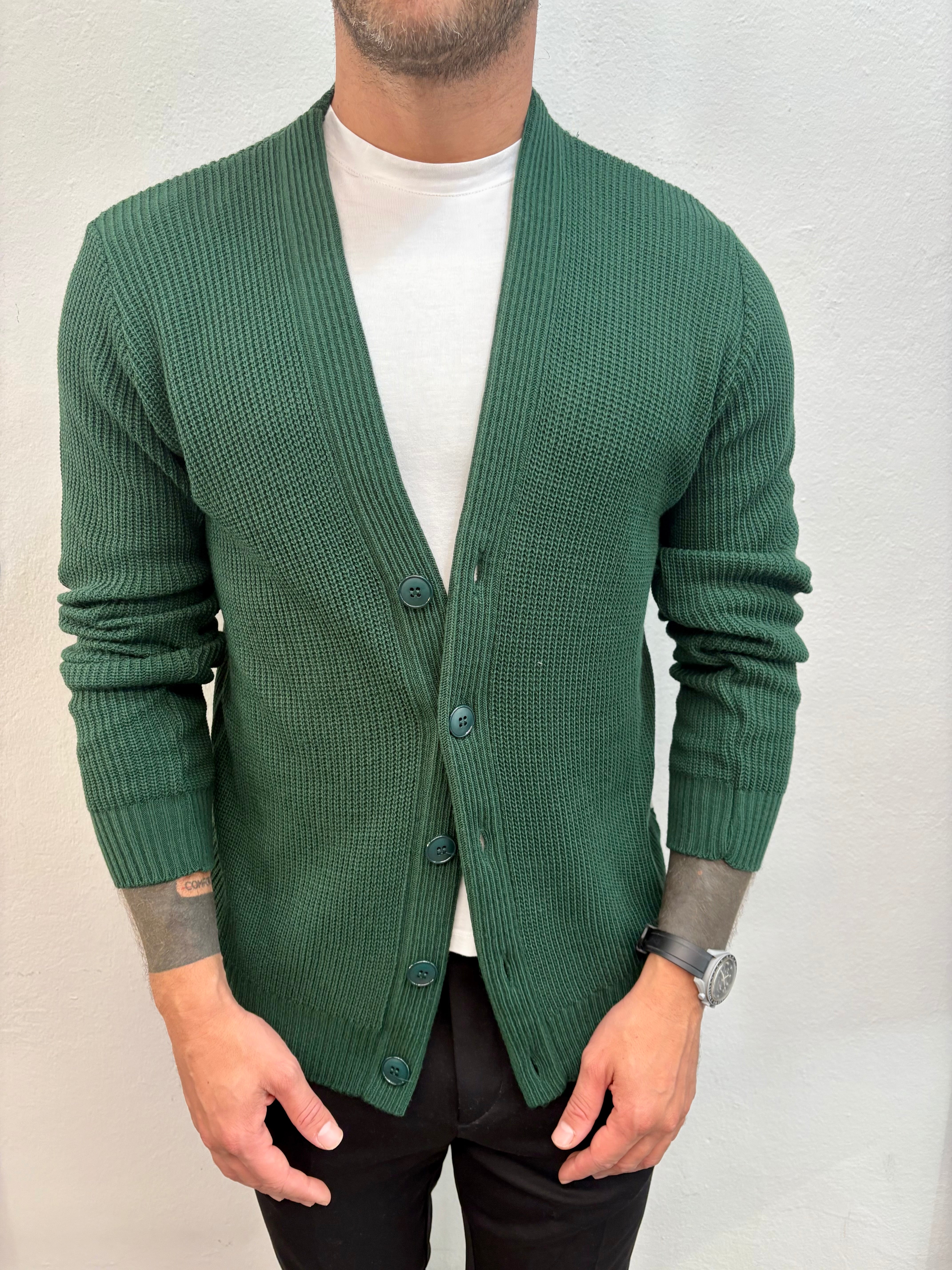 CARDIGAN OMAN