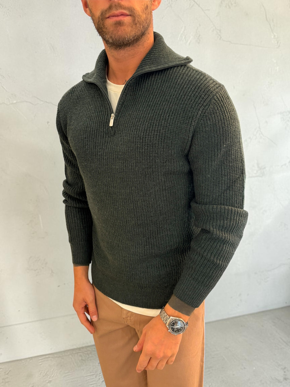 MAGLIONE DUBLINO