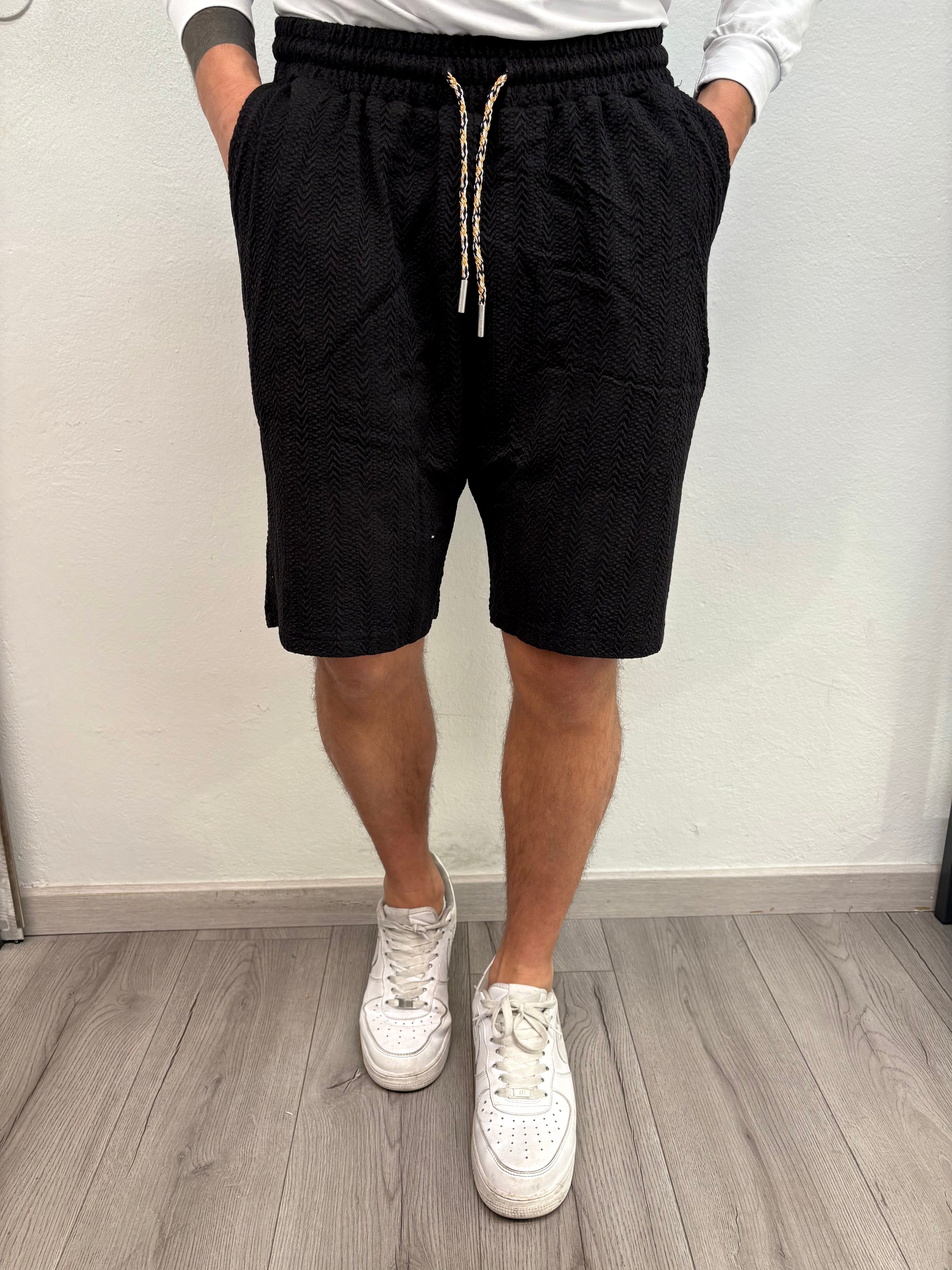 PANTALONCINO FERMONT