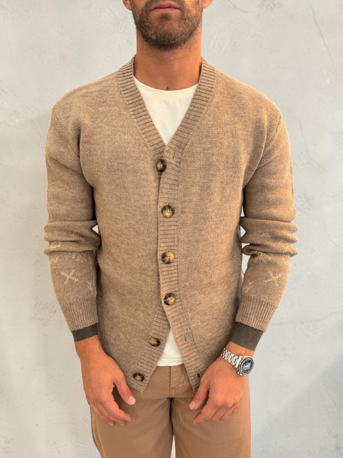 CARDIGAN TÖÖCÖ