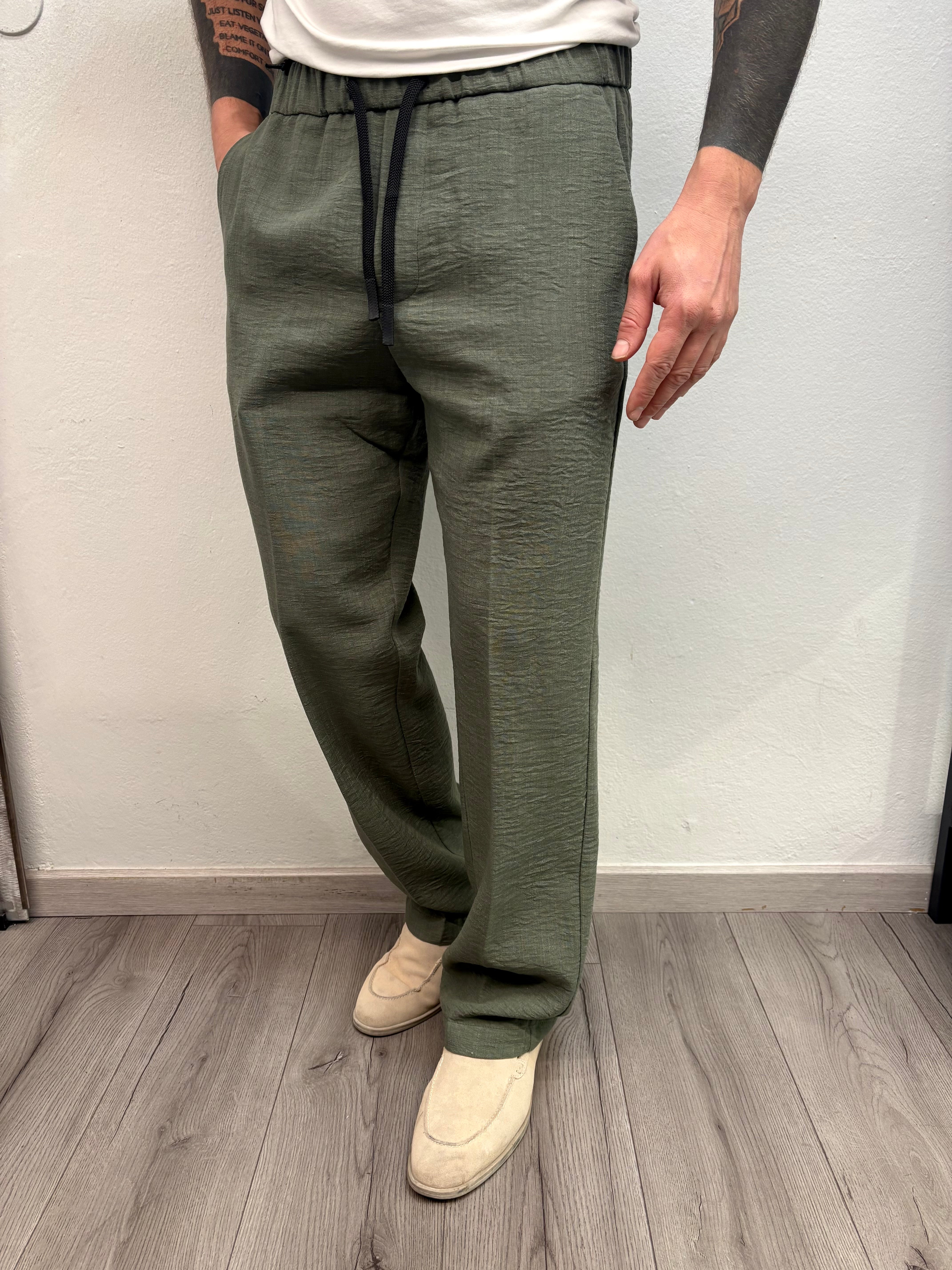 PANTALACCIO BEIRUT