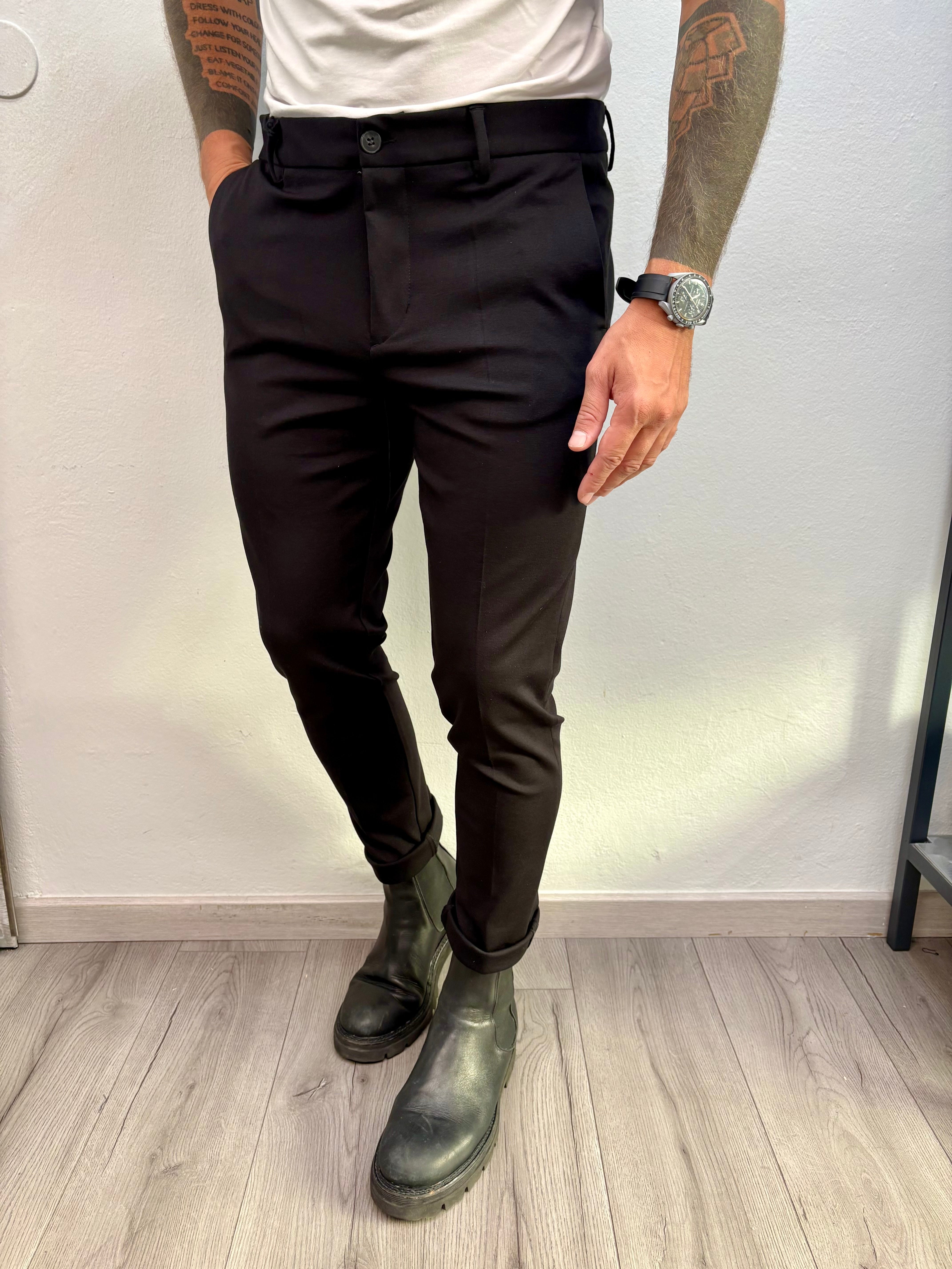 PANTALONE LONDON