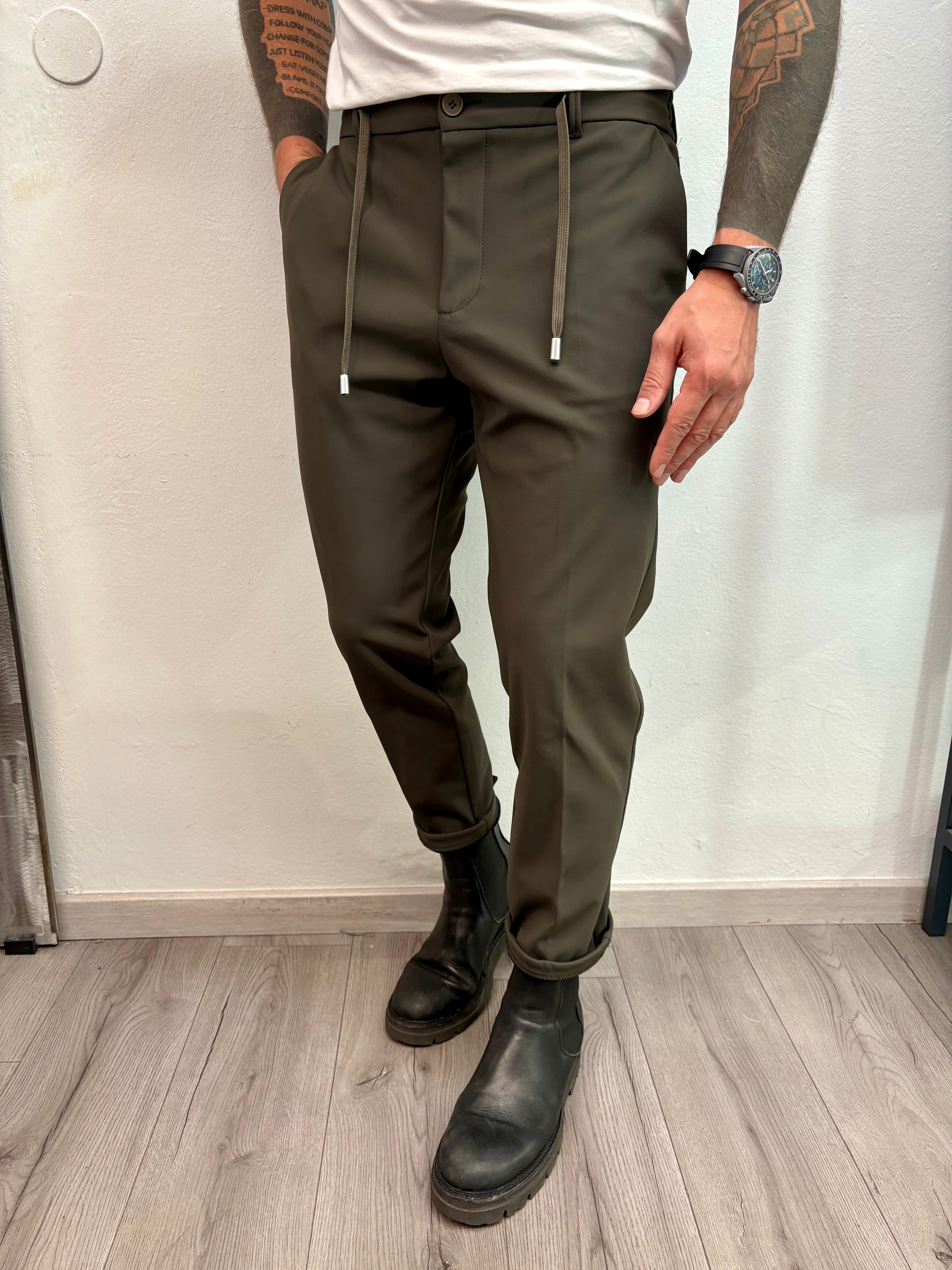 PANTALONE TECNIC