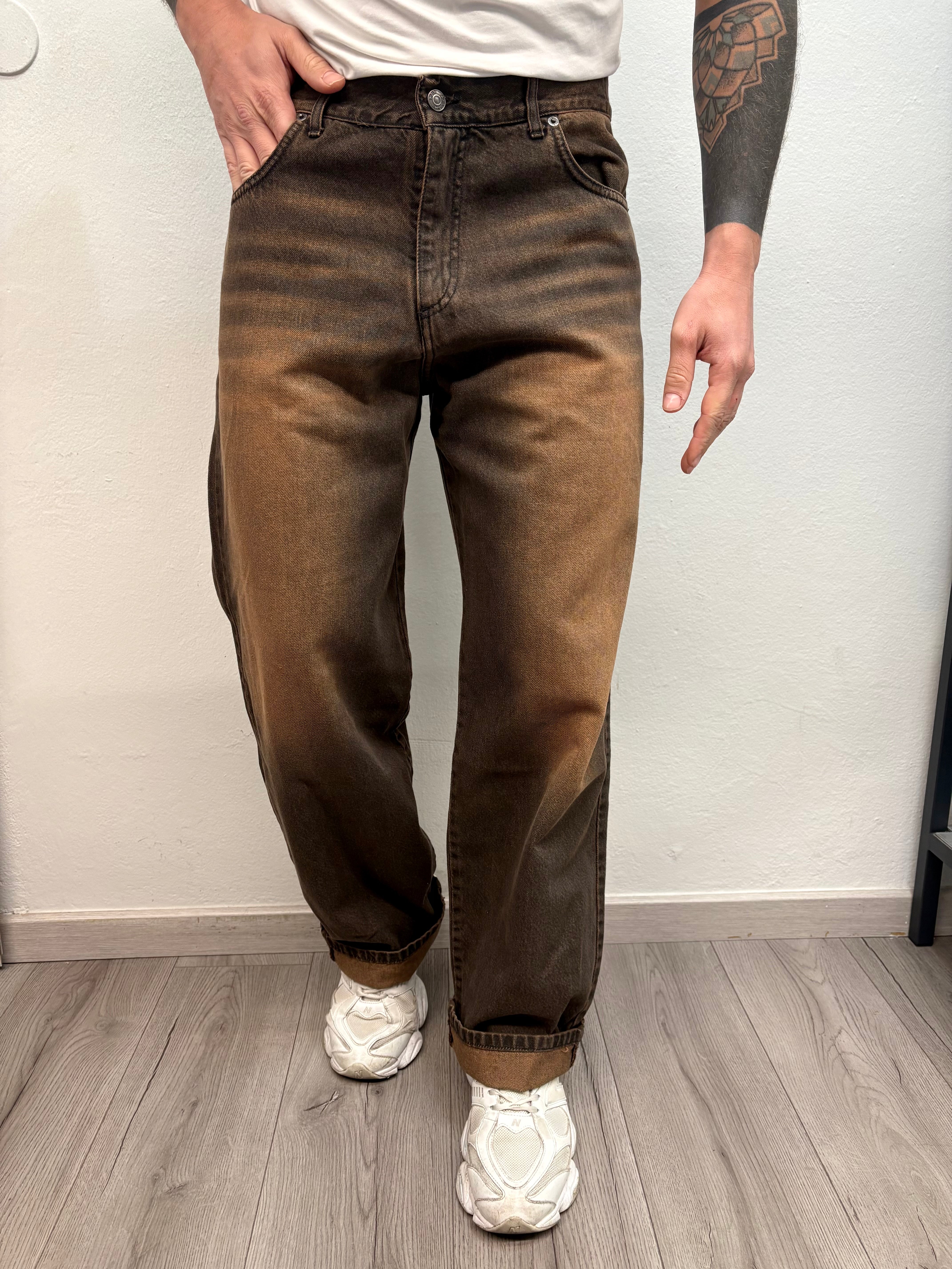 DENIM KYOTO