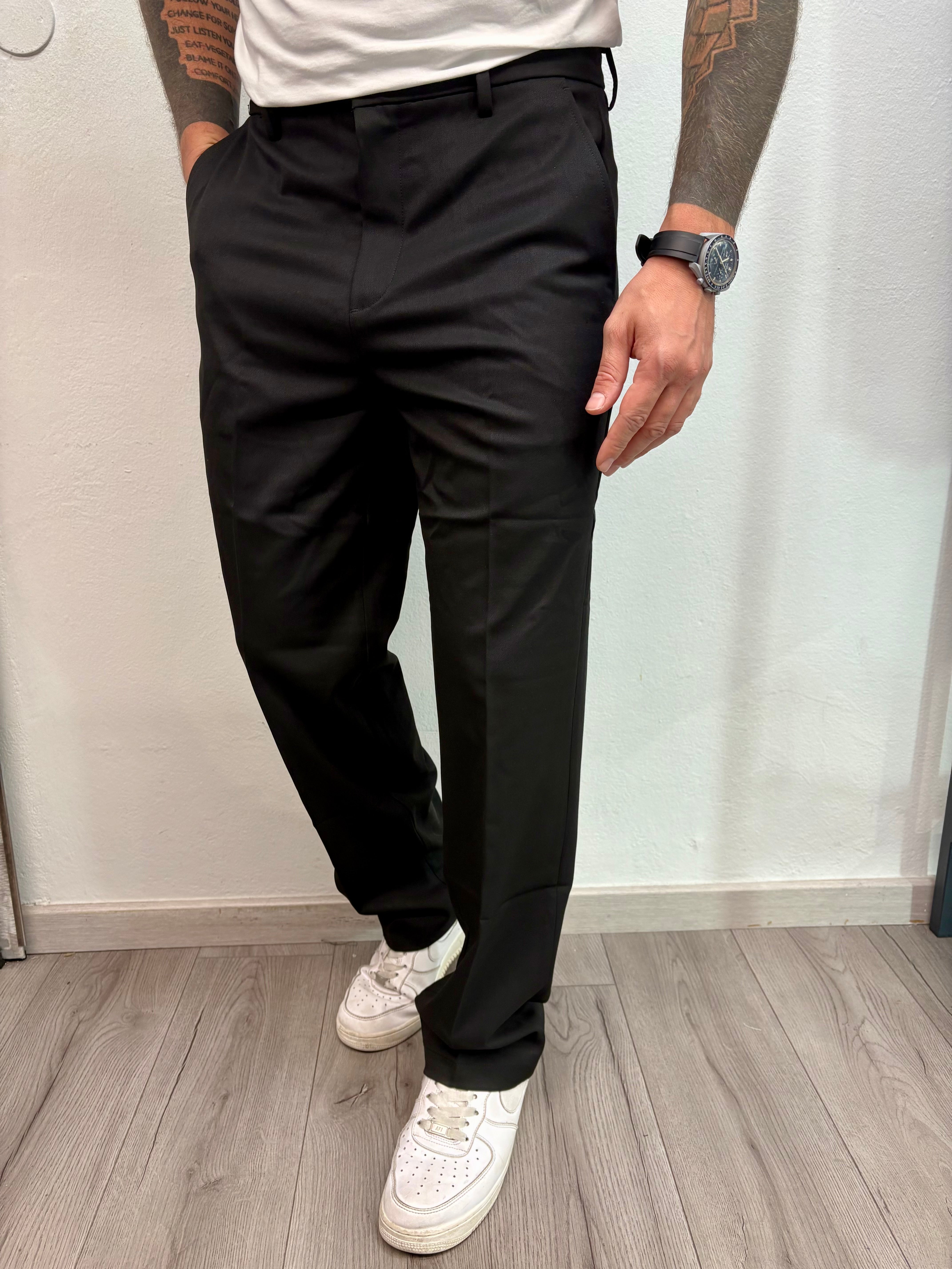 PANTALONE FUJI