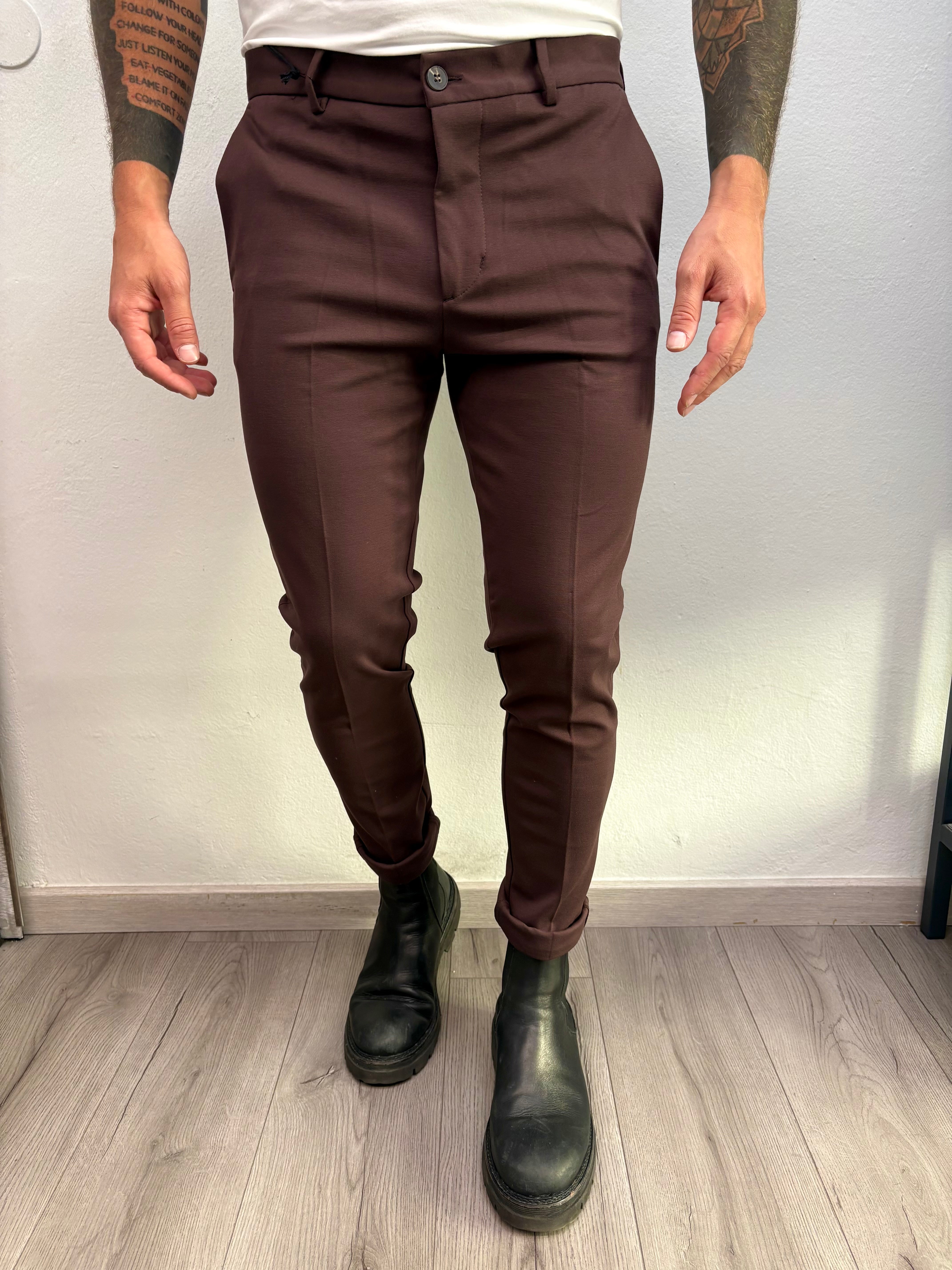 PANTALONE LONDON