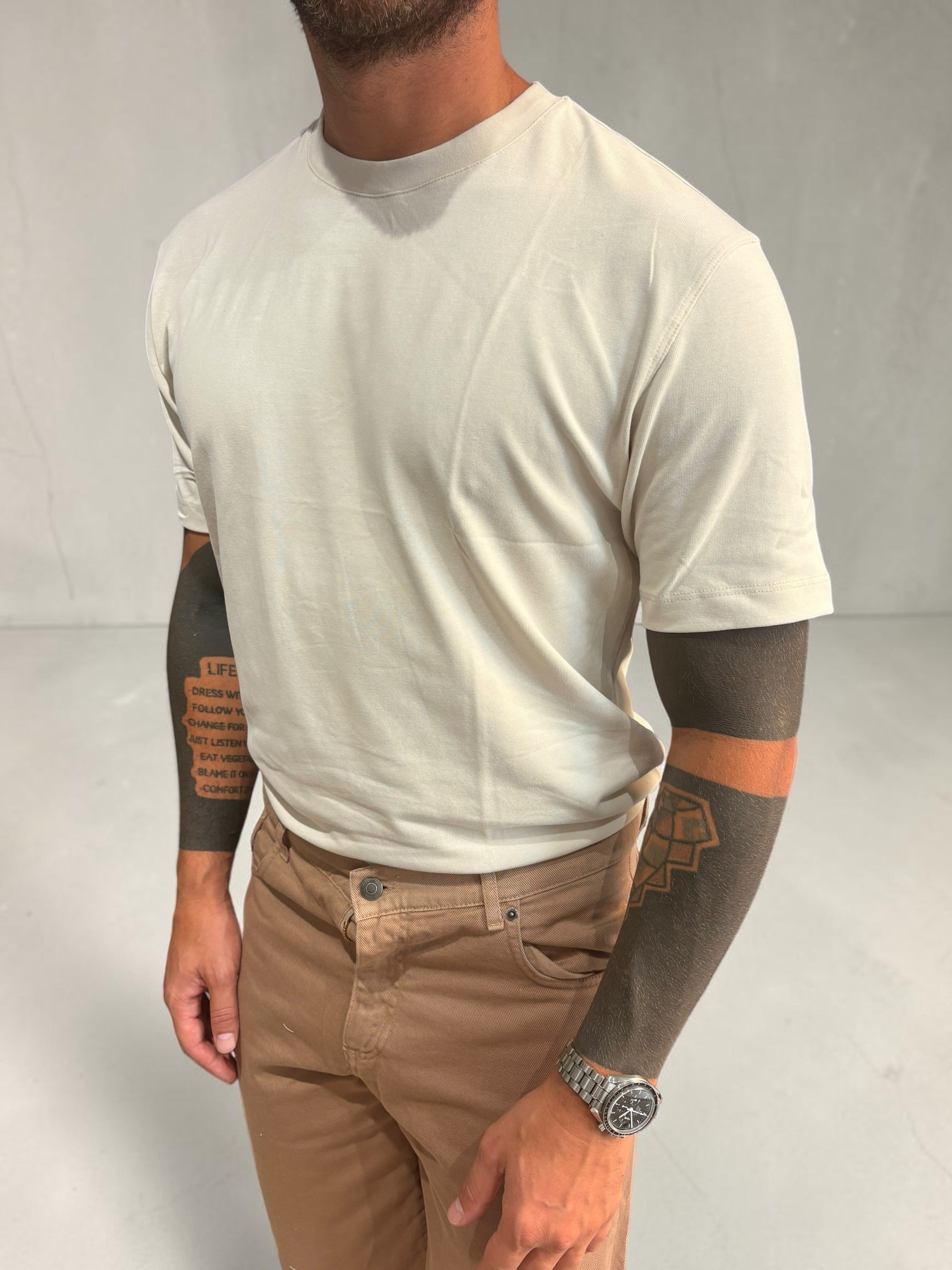 T SHIRT PURE