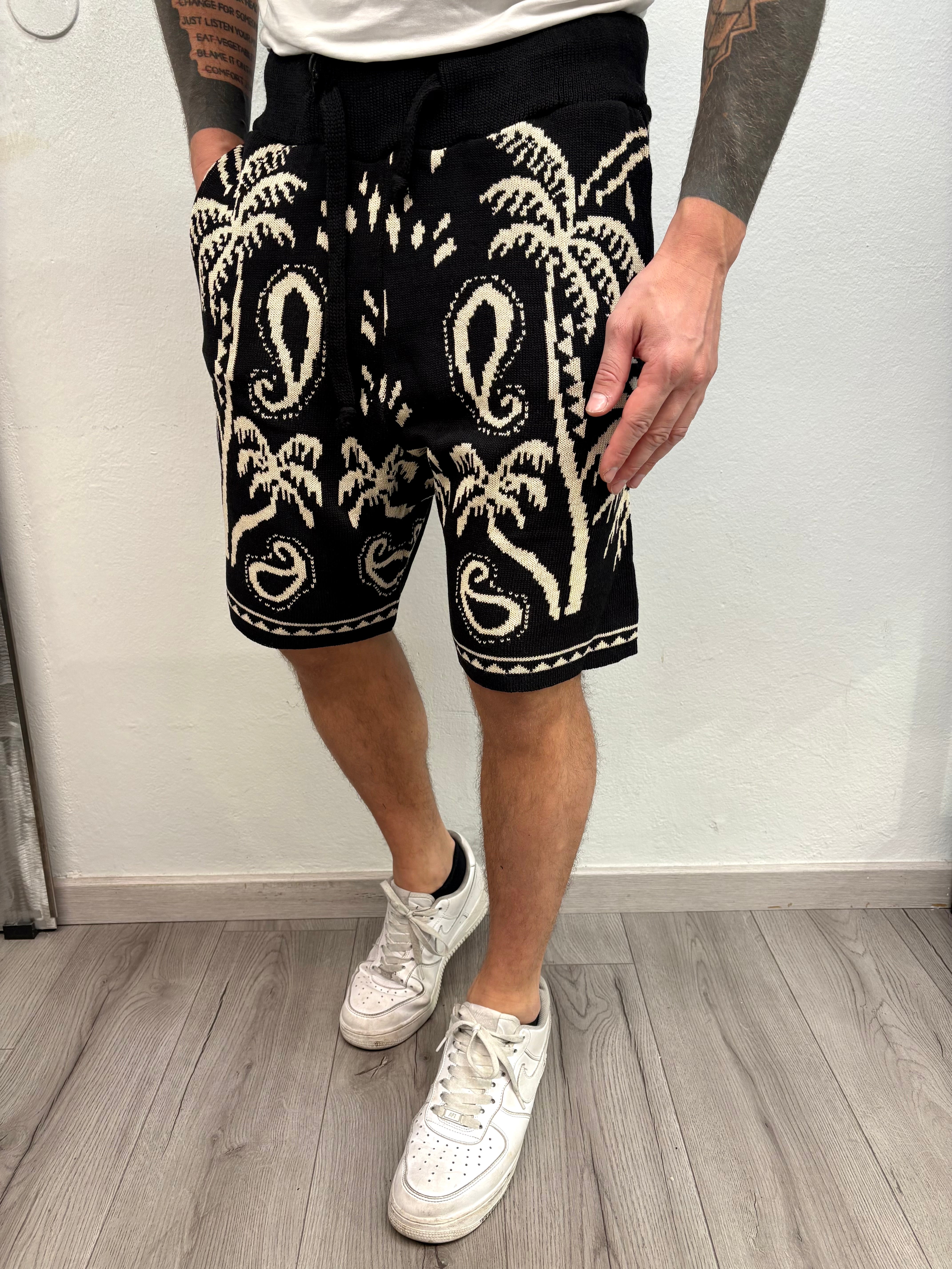 PANTALONCINI PALM