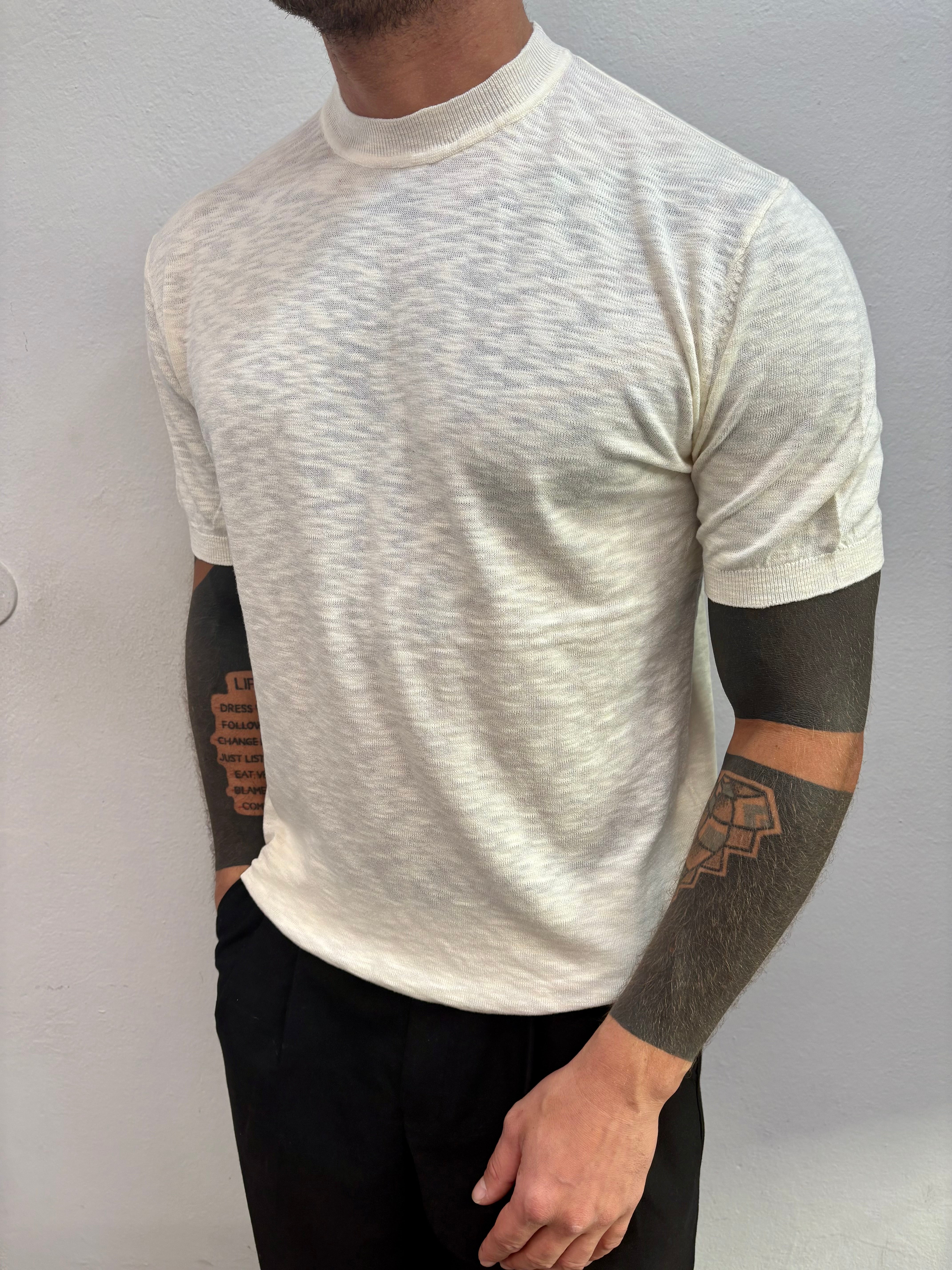 T SHIRT VERANO