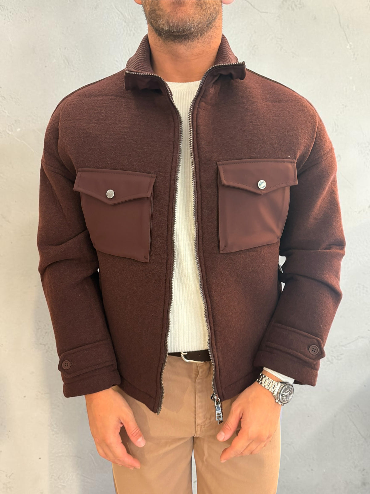 GIUBBINO SALINAS
