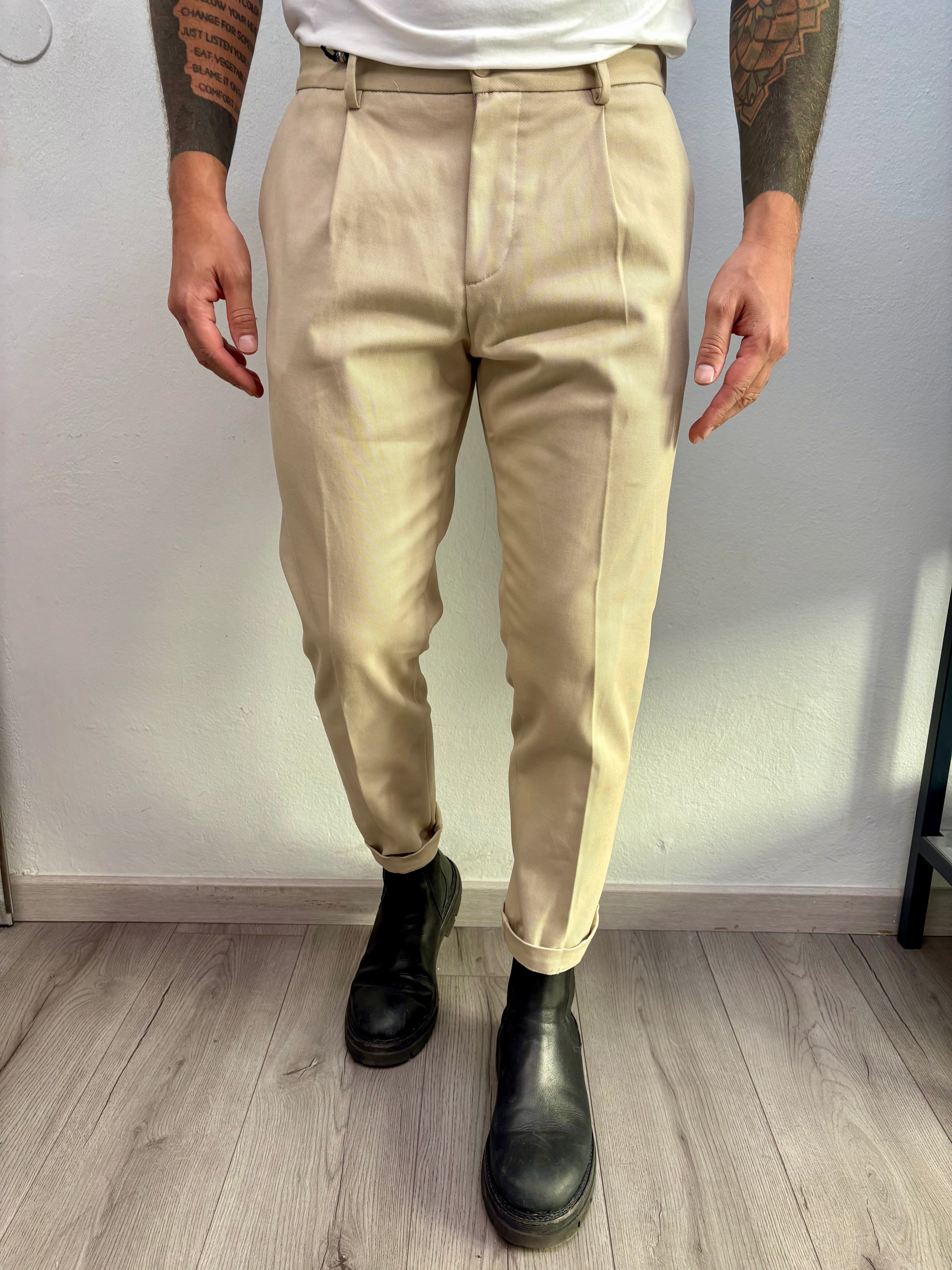 PANTALONE KAMAL