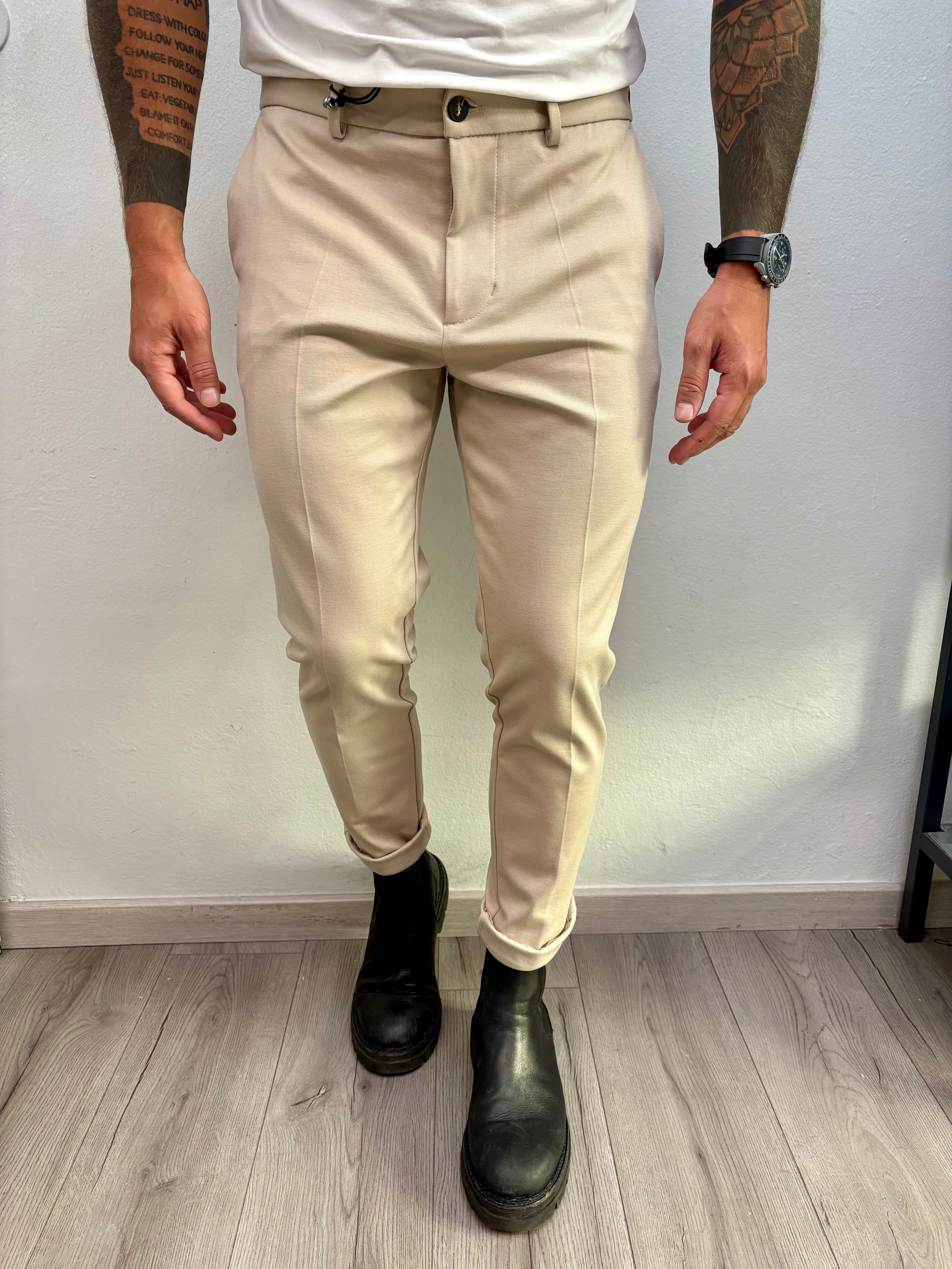 PANTALONE LONDON