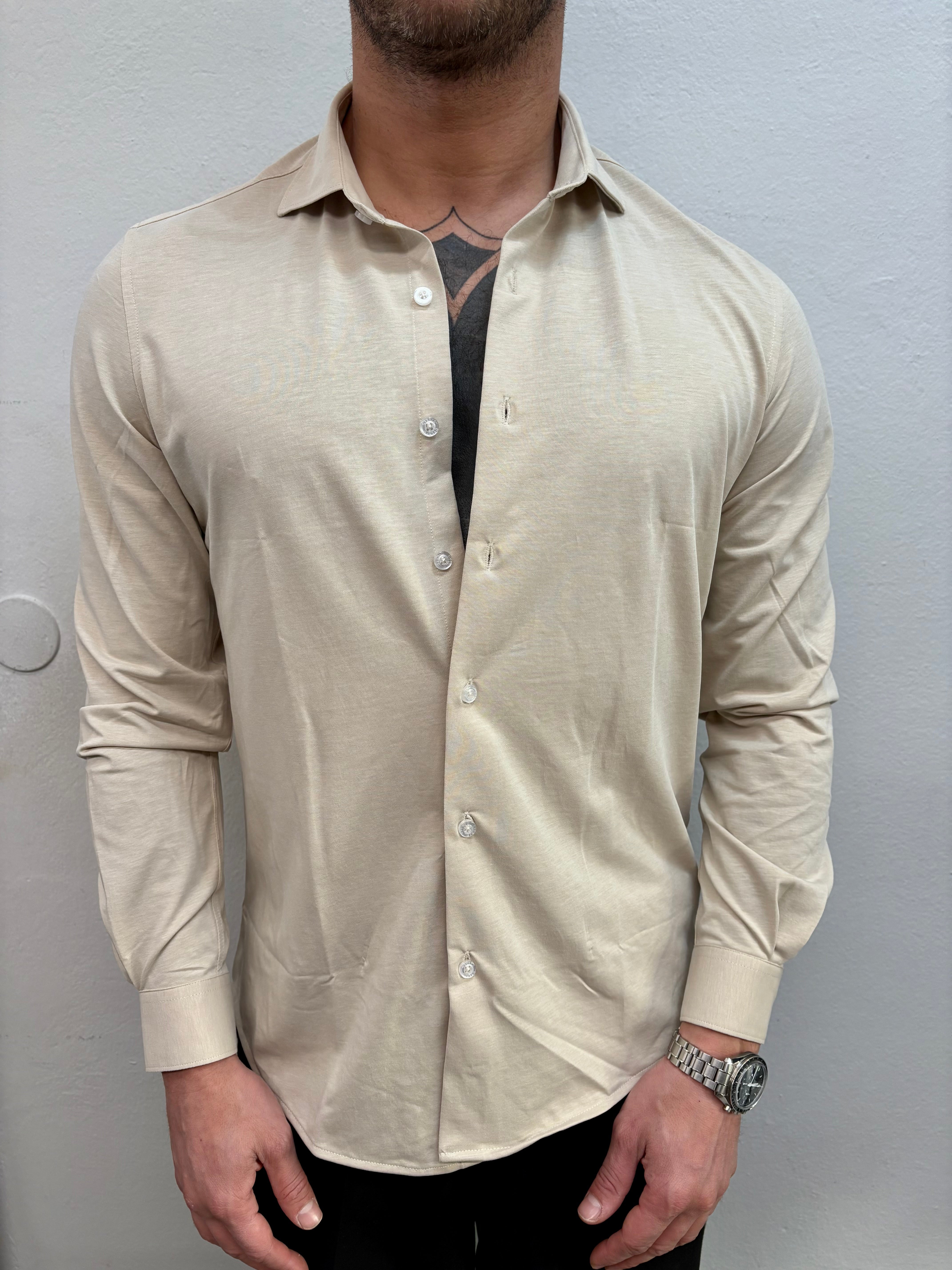 CAMICIA BALI